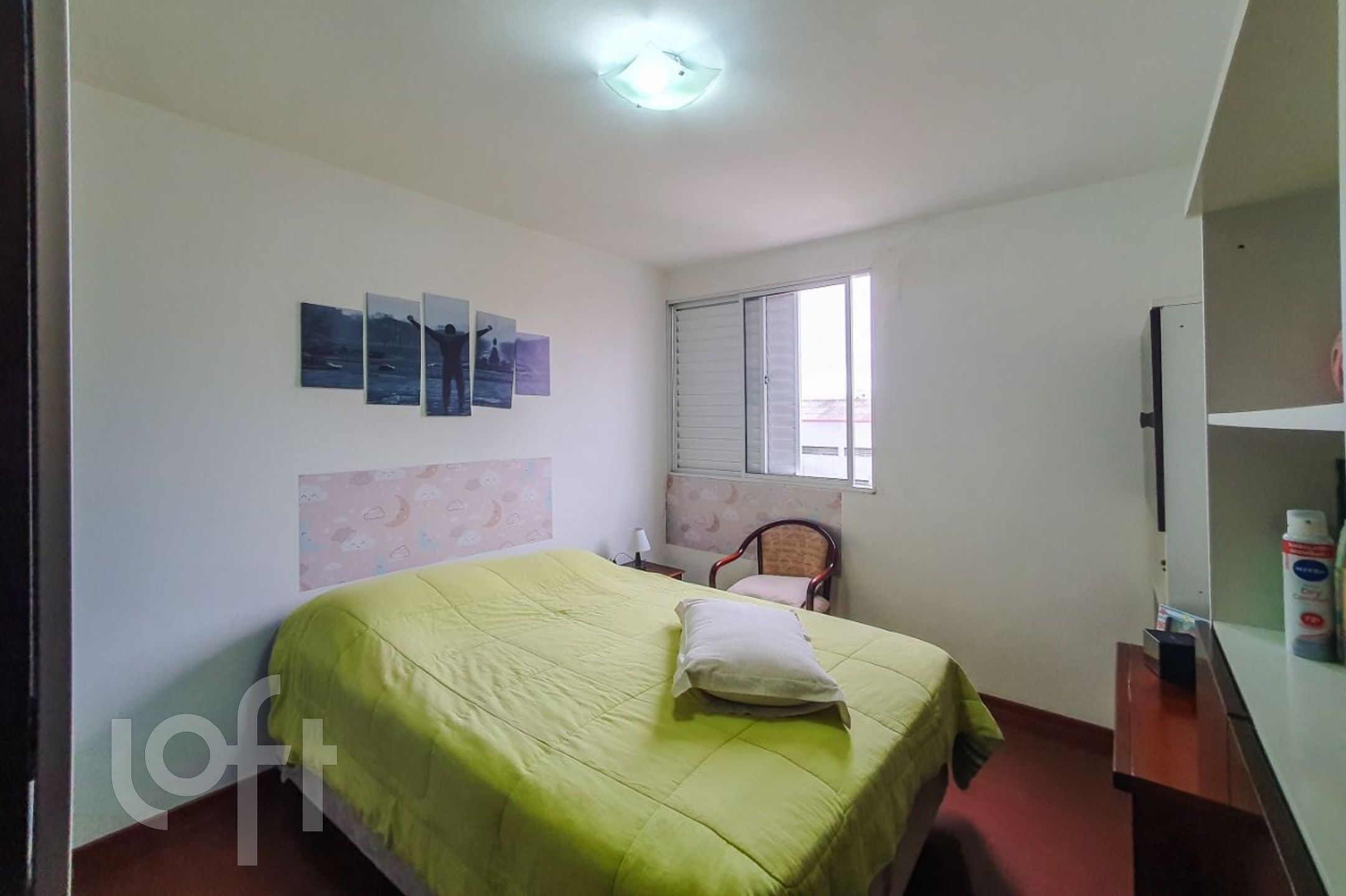 Apartamento à venda com 2 quartos, 88m² - Foto 26