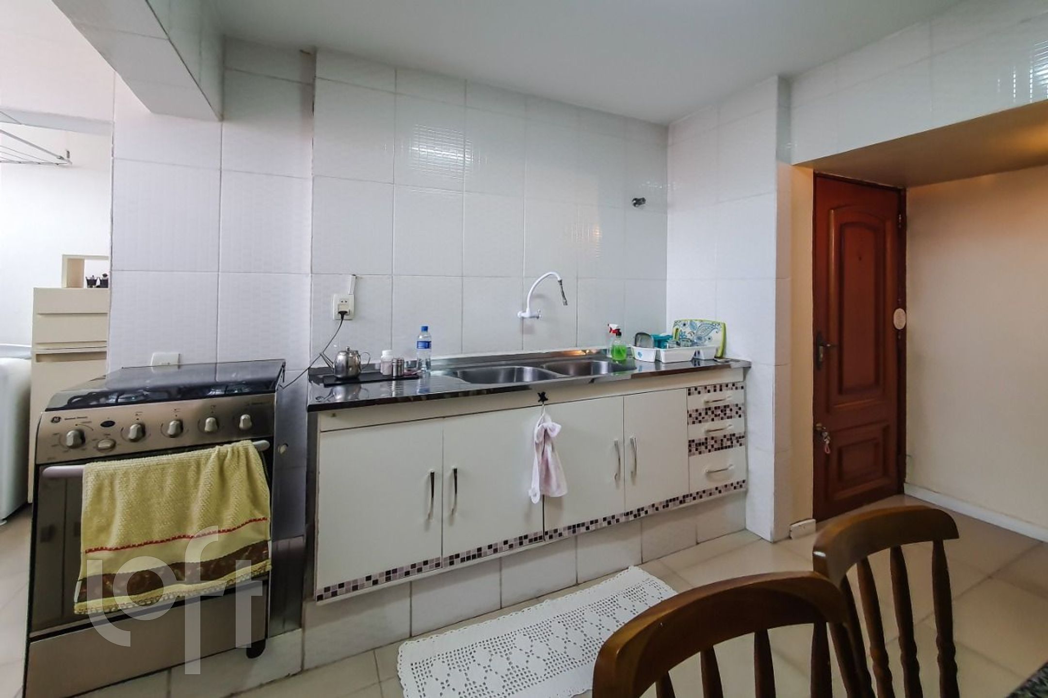 Apartamento à venda com 2 quartos, 88m² - Foto 10