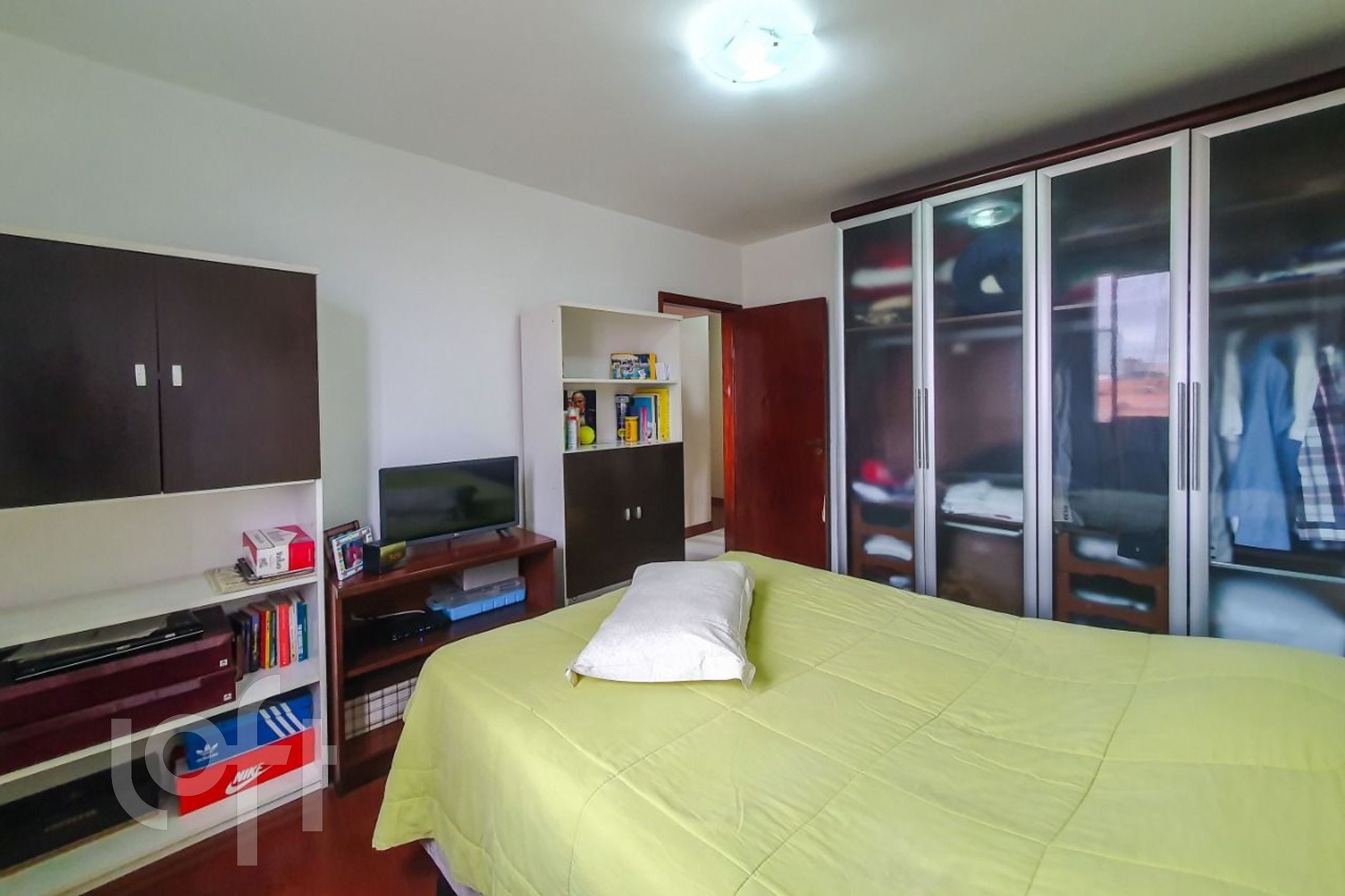 Apartamento à venda com 2 quartos, 88m² - Foto 29