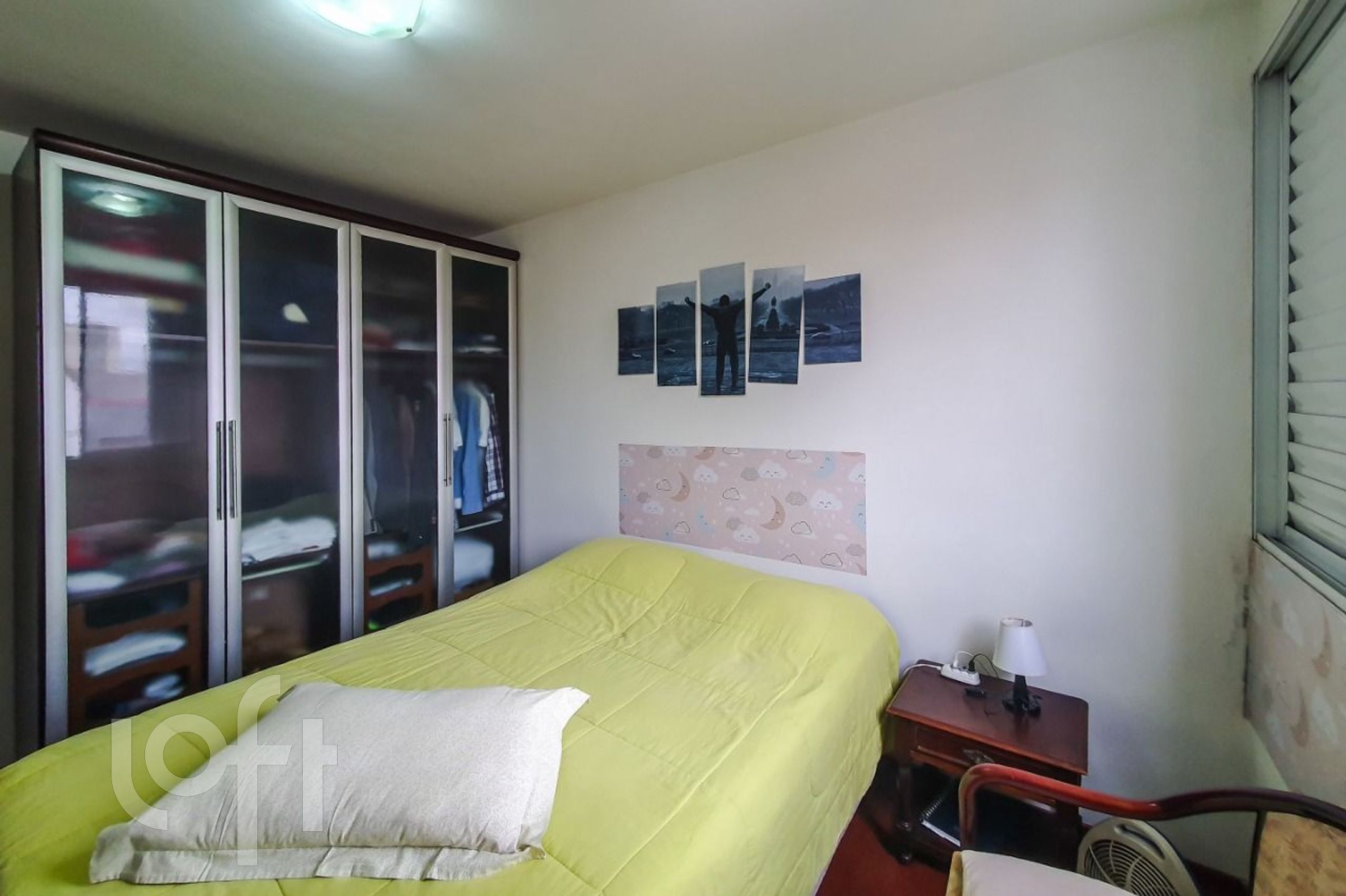 Apartamento à venda com 2 quartos, 88m² - Foto 28