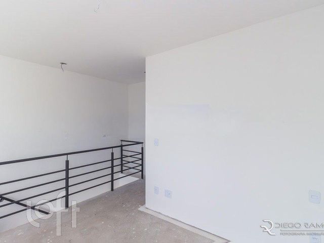 Apartamento com 53m², 1 dormitório, 1 suíte, 1 vaga, Moinhos de Vento em Porto Alegre