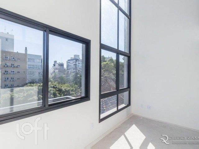 Apartamento com 53m², 1 dormitório, 1 suíte, 1 vaga, Moinhos de Vento em Porto Alegre