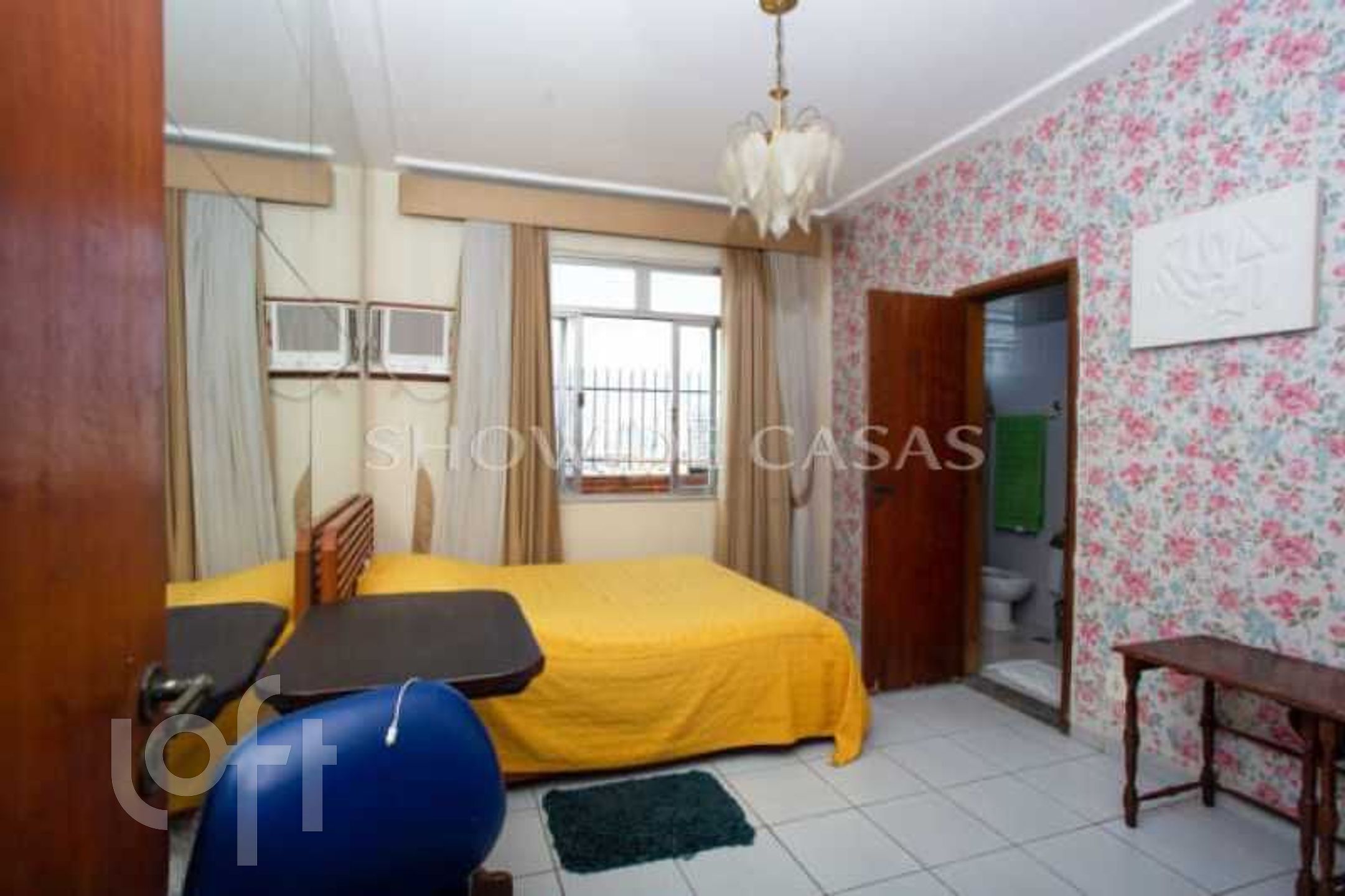 Apartamento à venda com 3 quartos, 398m² - Foto 15