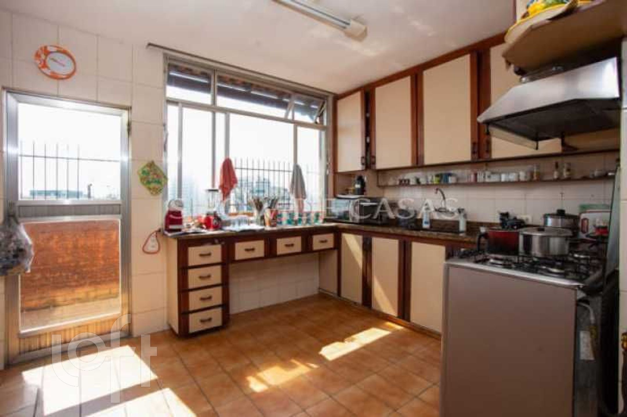 Apartamento à venda com 3 quartos, 398m² - Foto 13