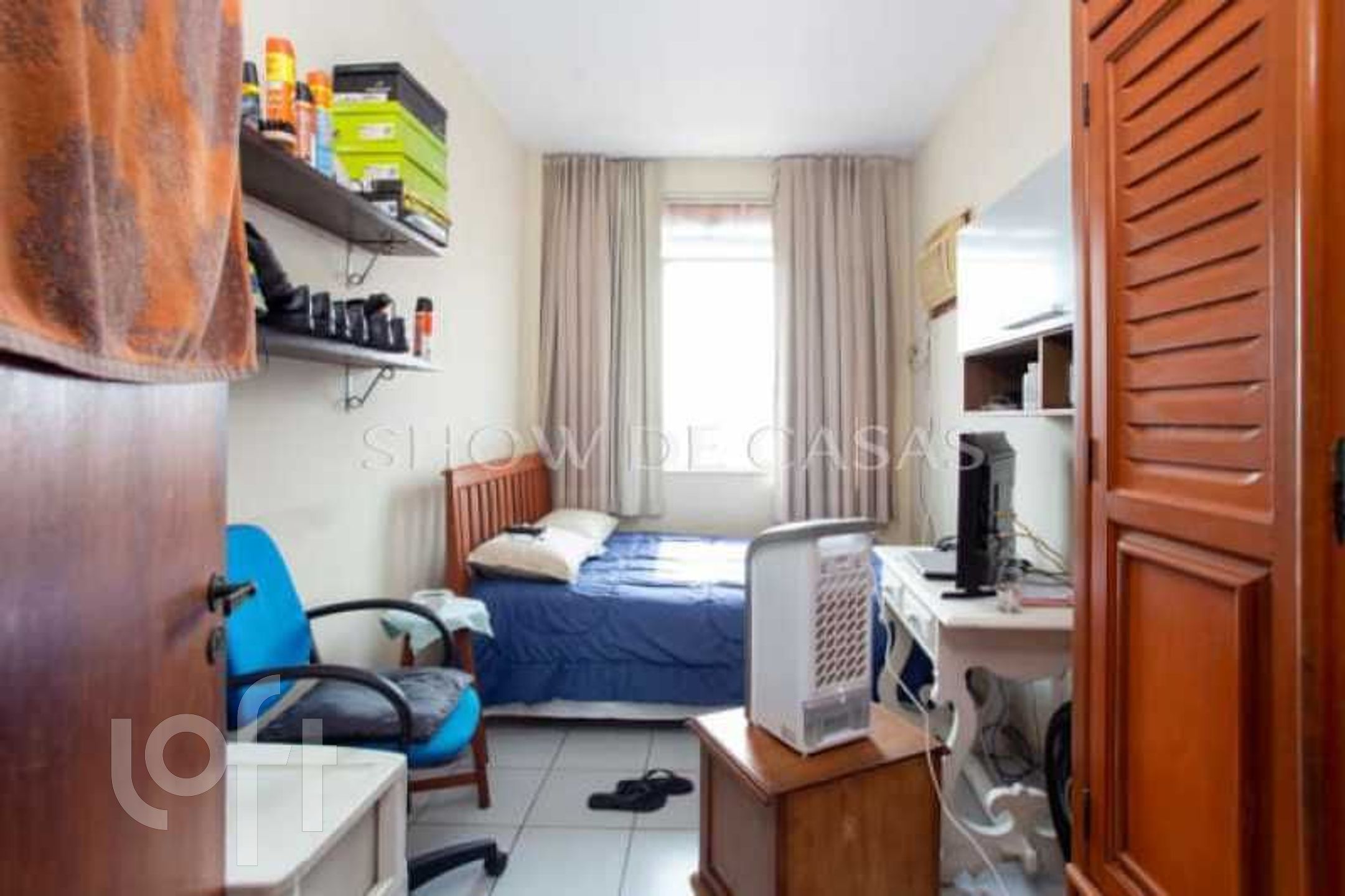 Apartamento à venda com 3 quartos, 398m² - Foto 18