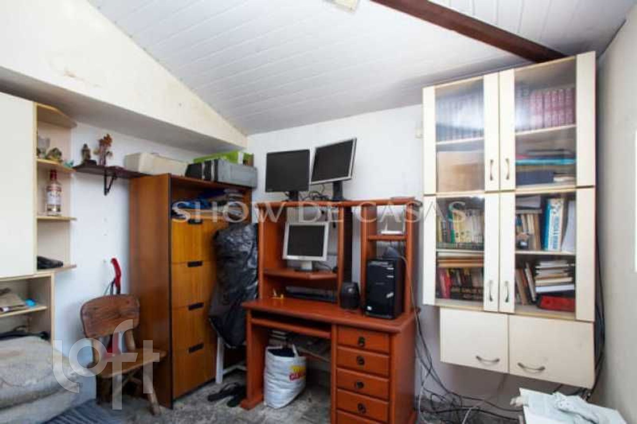 Apartamento à venda com 3 quartos, 398m² - Foto 21