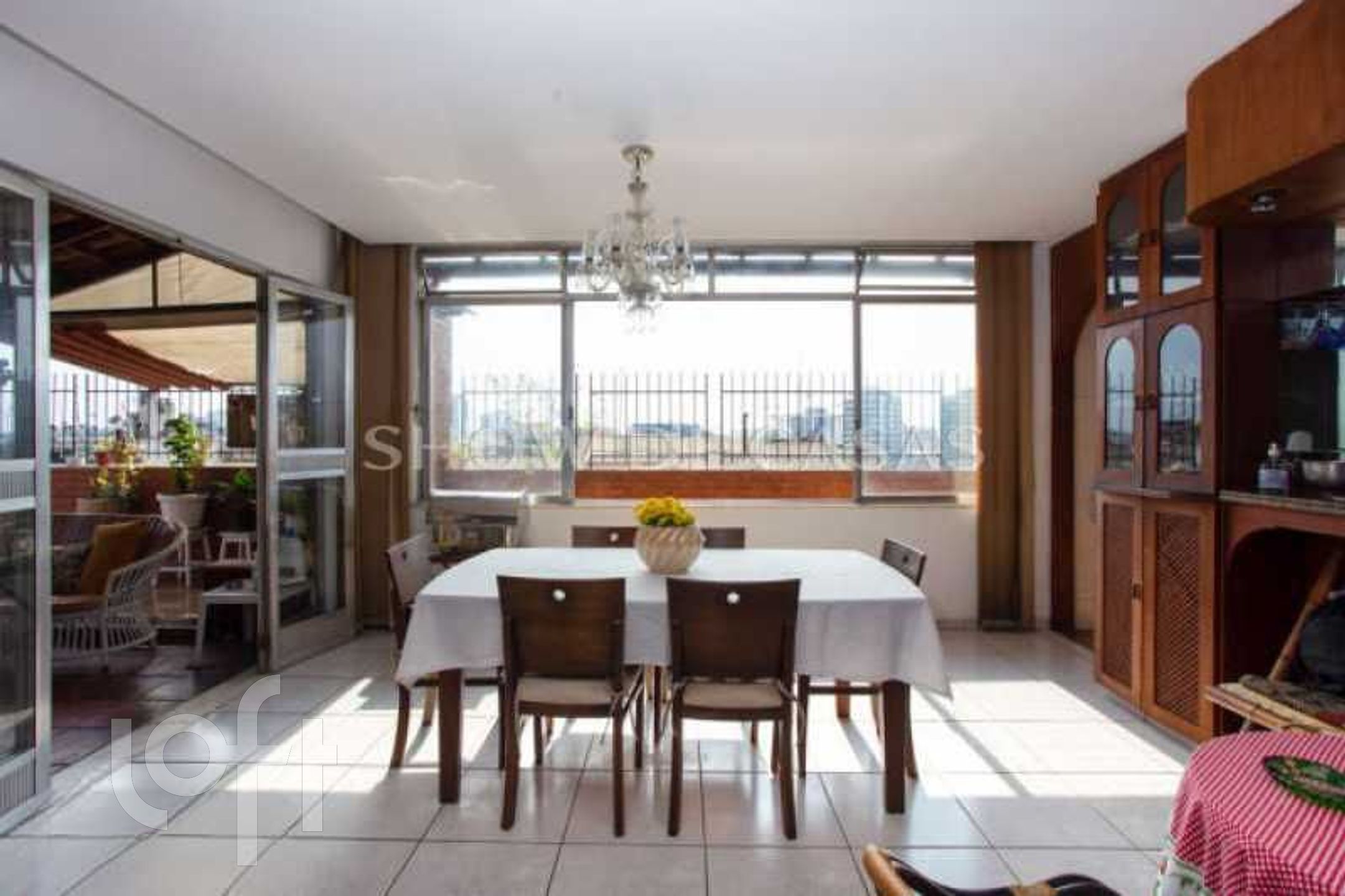 Apartamento à venda com 3 quartos, 398m² - Foto 10