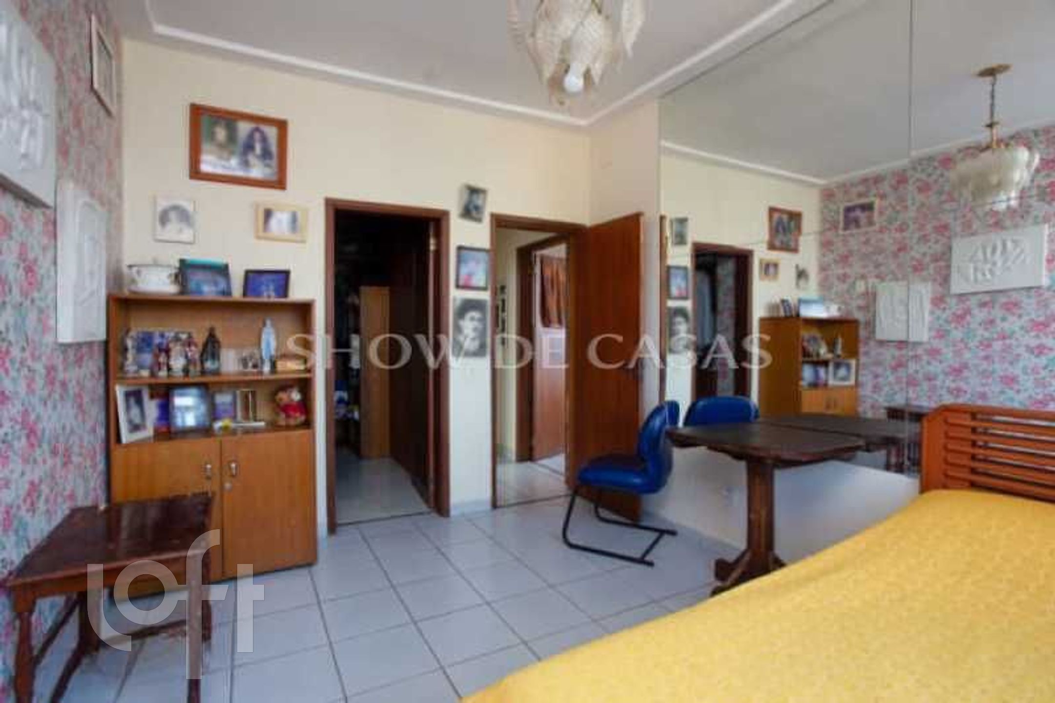 Apartamento à venda com 3 quartos, 398m² - Foto 16