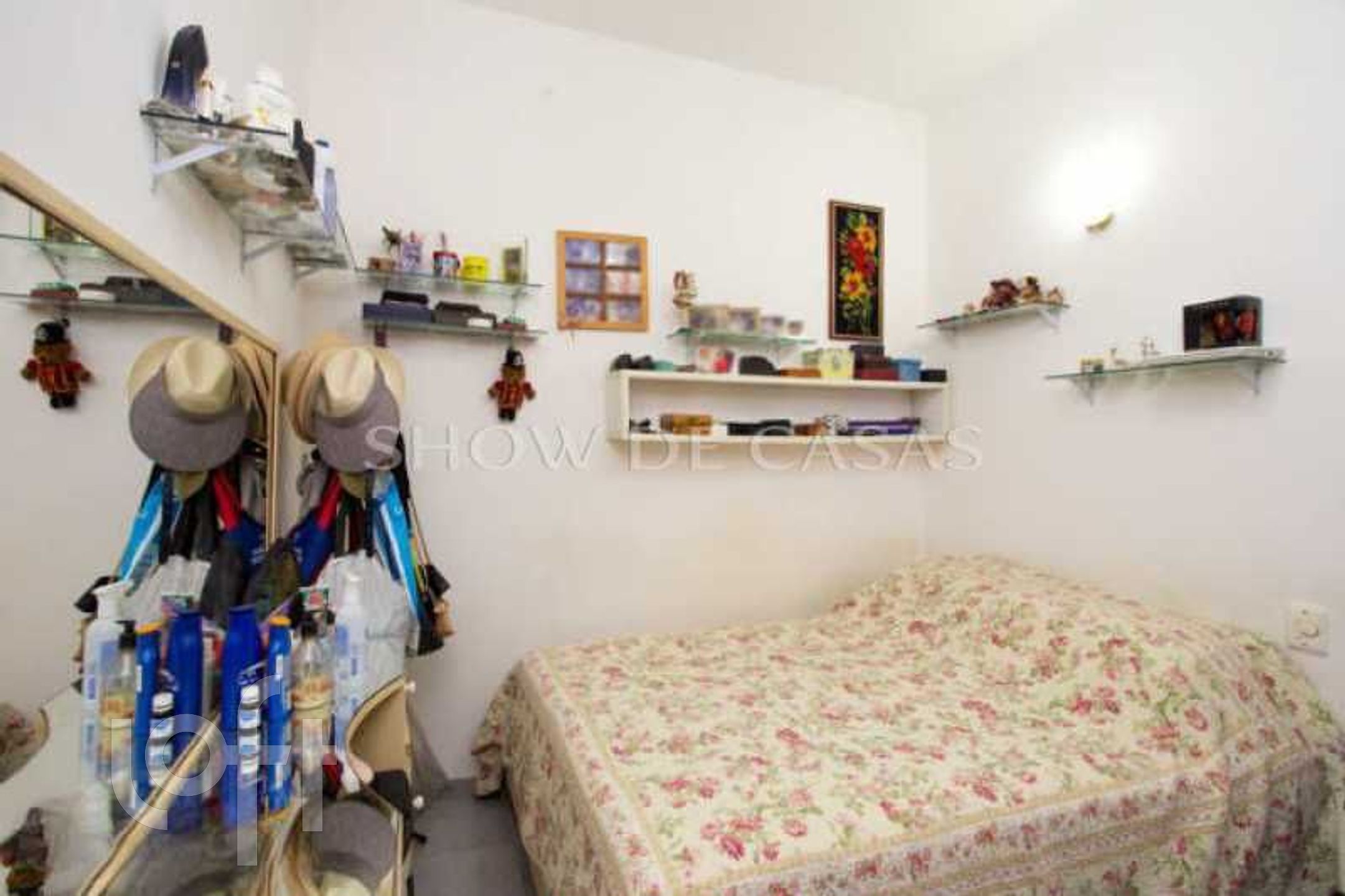 Apartamento à venda com 3 quartos, 398m² - Foto 20