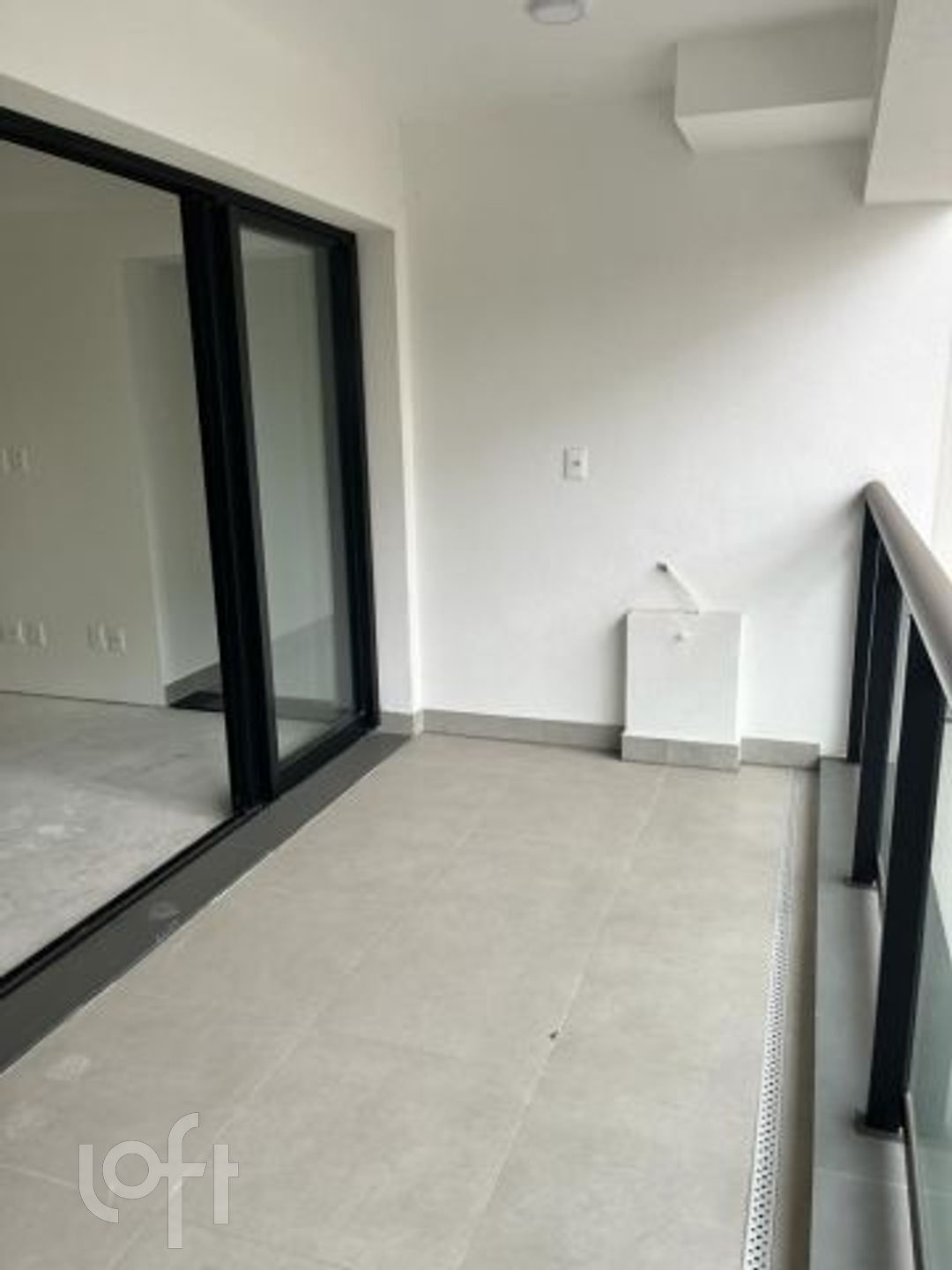 Apartamento à venda com 1 quarto, 79m² - Foto 8