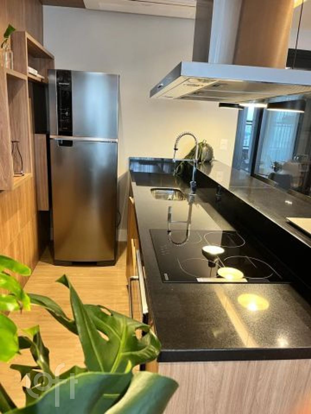 Apartamento à venda com 1 quarto, 79m² - Foto 30