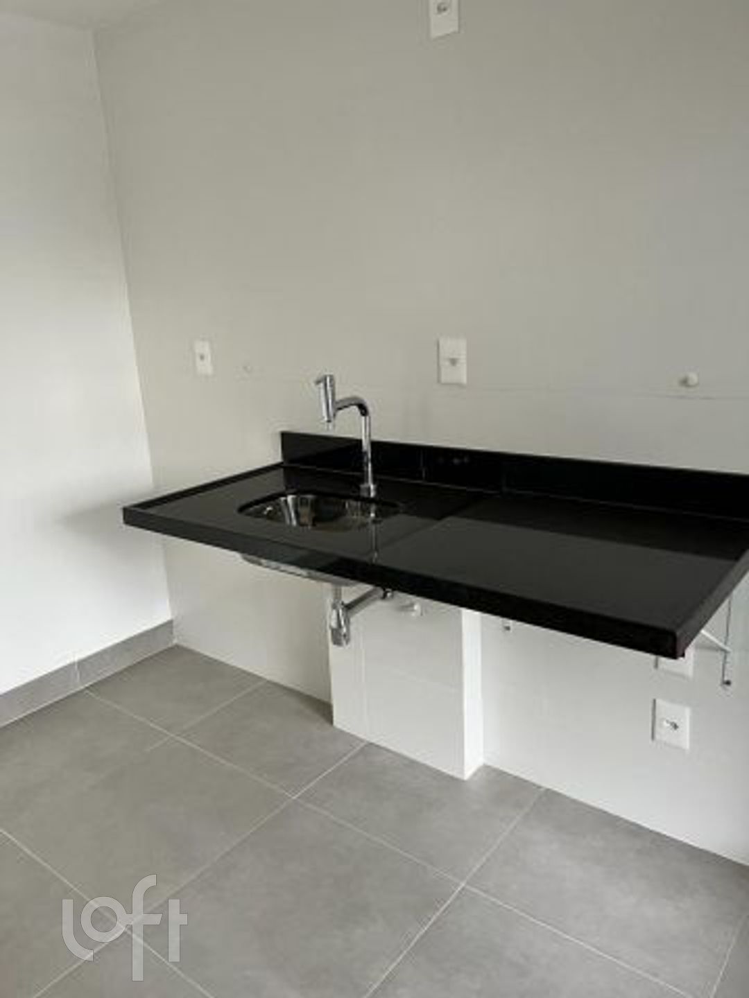 Apartamento à venda com 1 quarto, 79m² - Foto 12