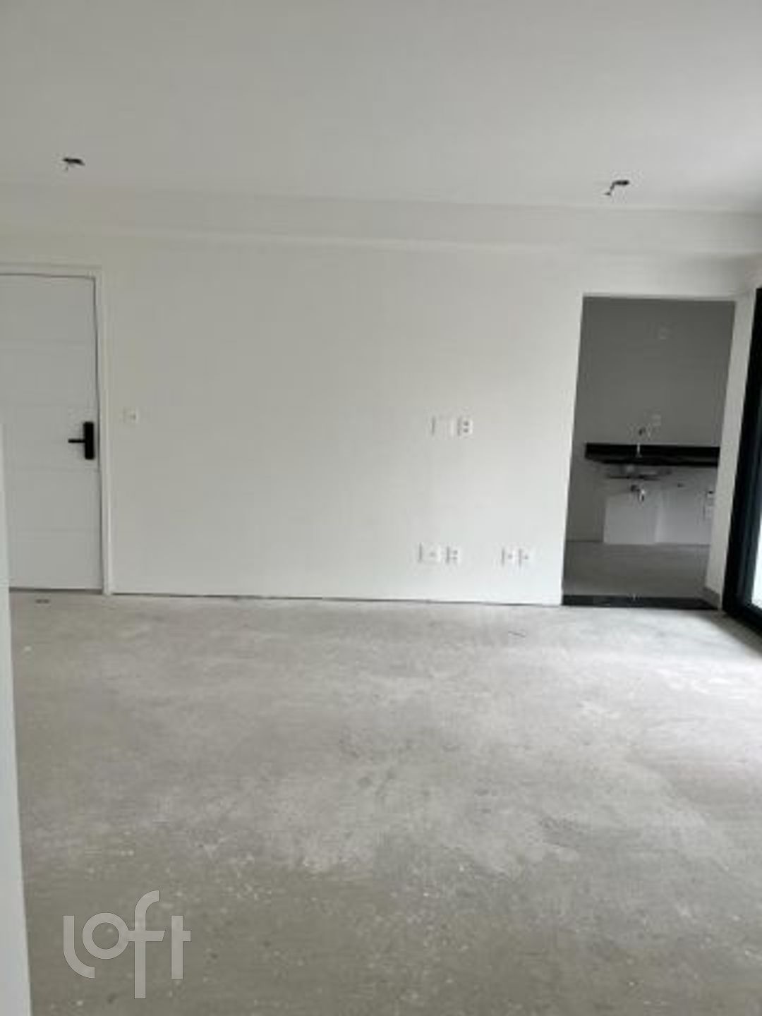 Apartamento à venda com 1 quarto, 79m² - Foto 5