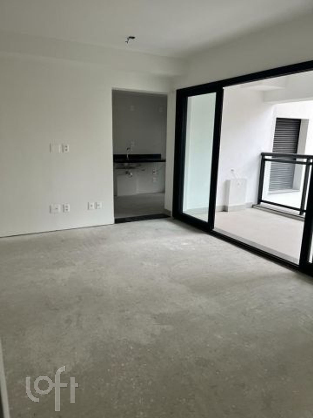 Apartamento à venda com 1 quarto, 79m² - Foto 3