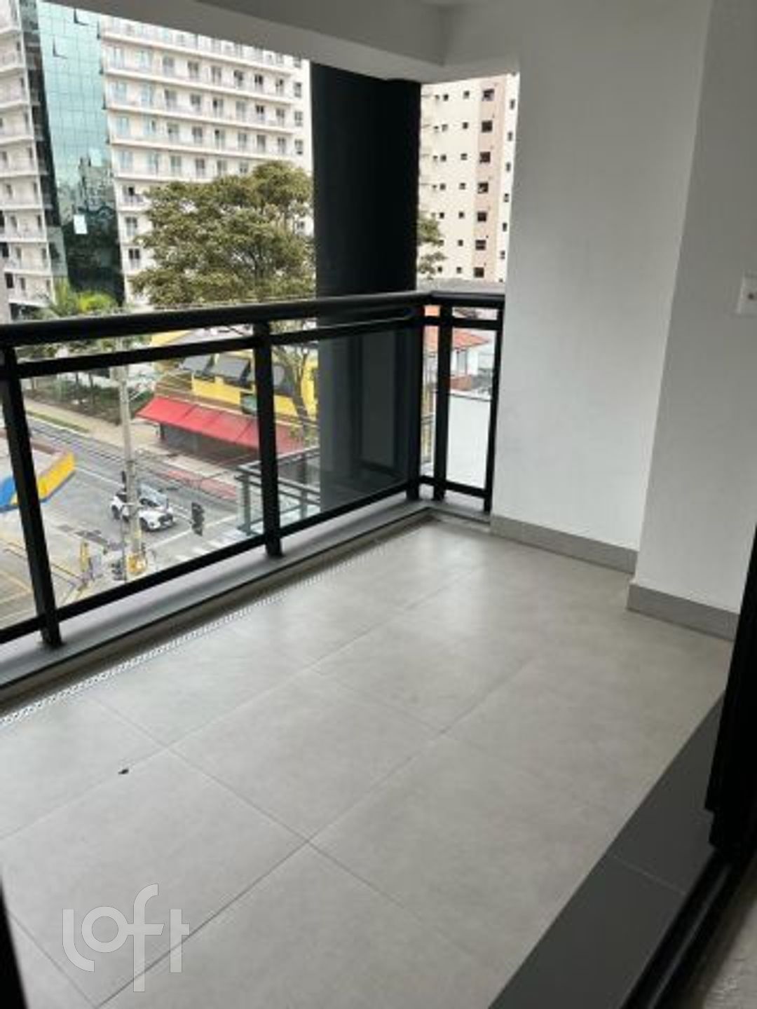 Apartamento à venda com 1 quarto, 79m² - Foto 9