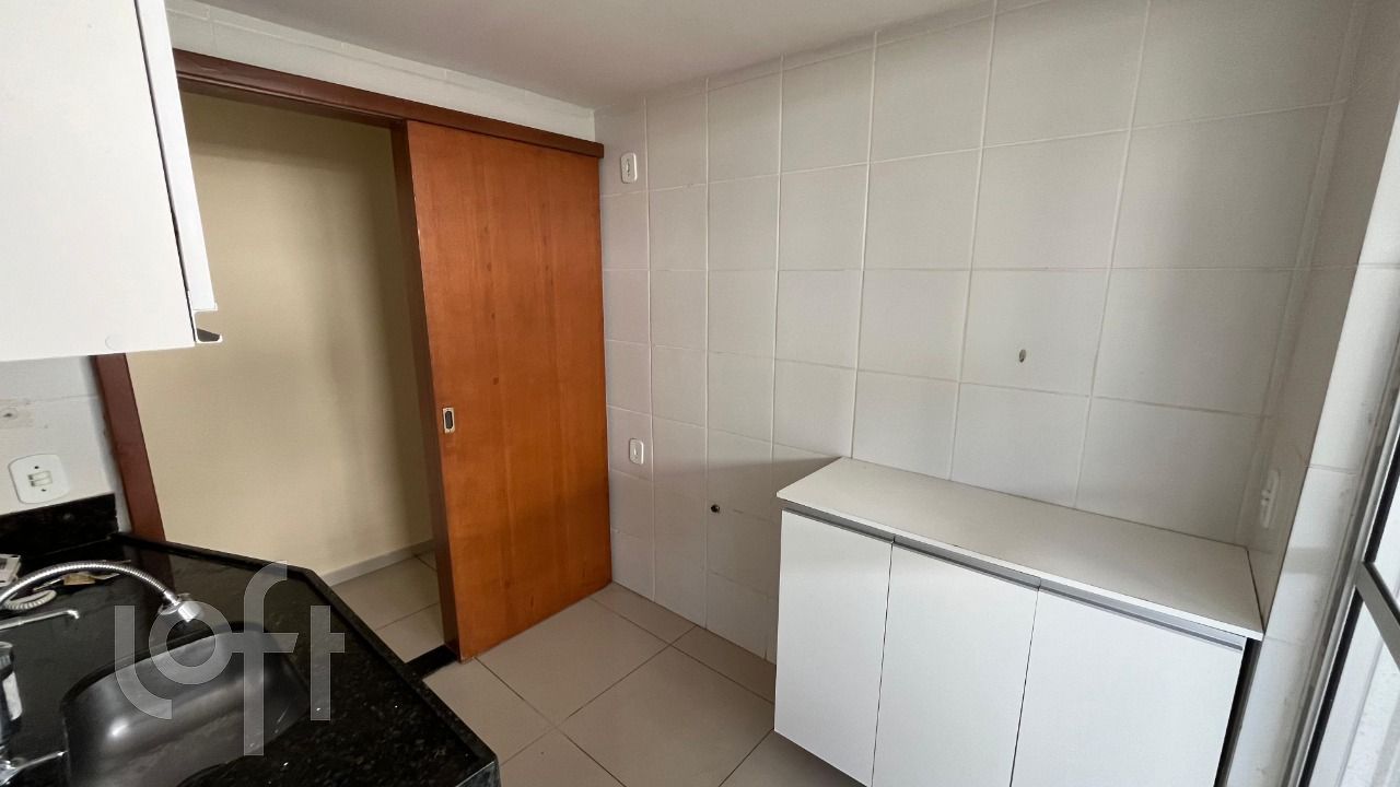 Apartamento à venda com 2 quartos, 117m² - Foto 6