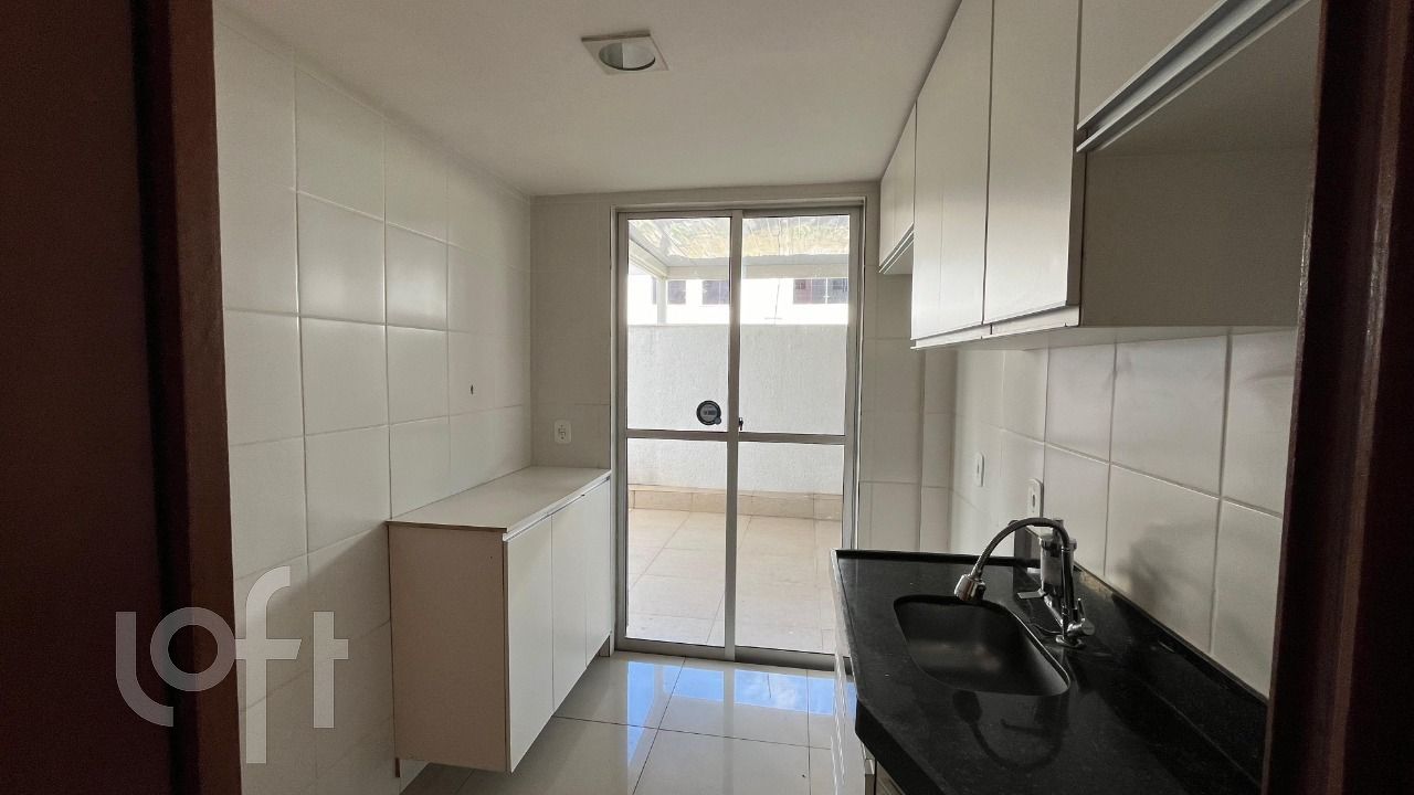 Apartamento à venda com 2 quartos, 117m² - Foto 5