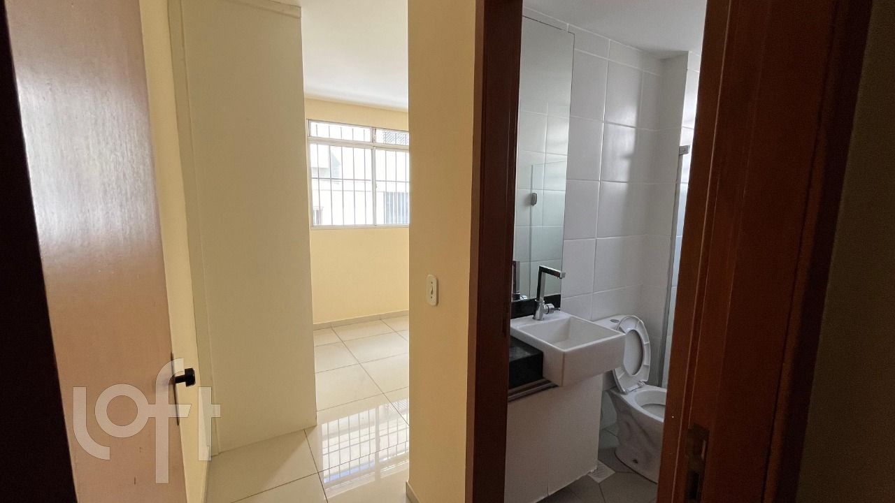 Apartamento à venda com 2 quartos, 117m² - Foto 9