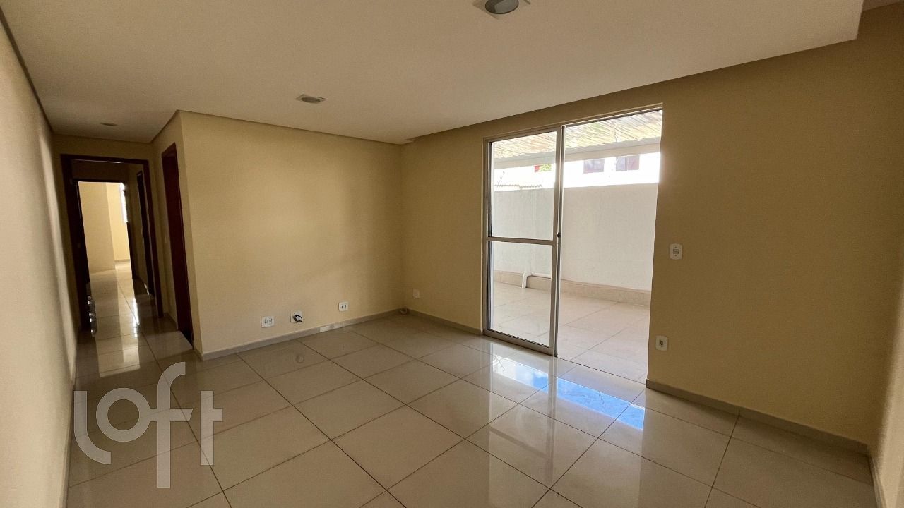 Apartamento à venda com 2 quartos, 117m² - Foto 3