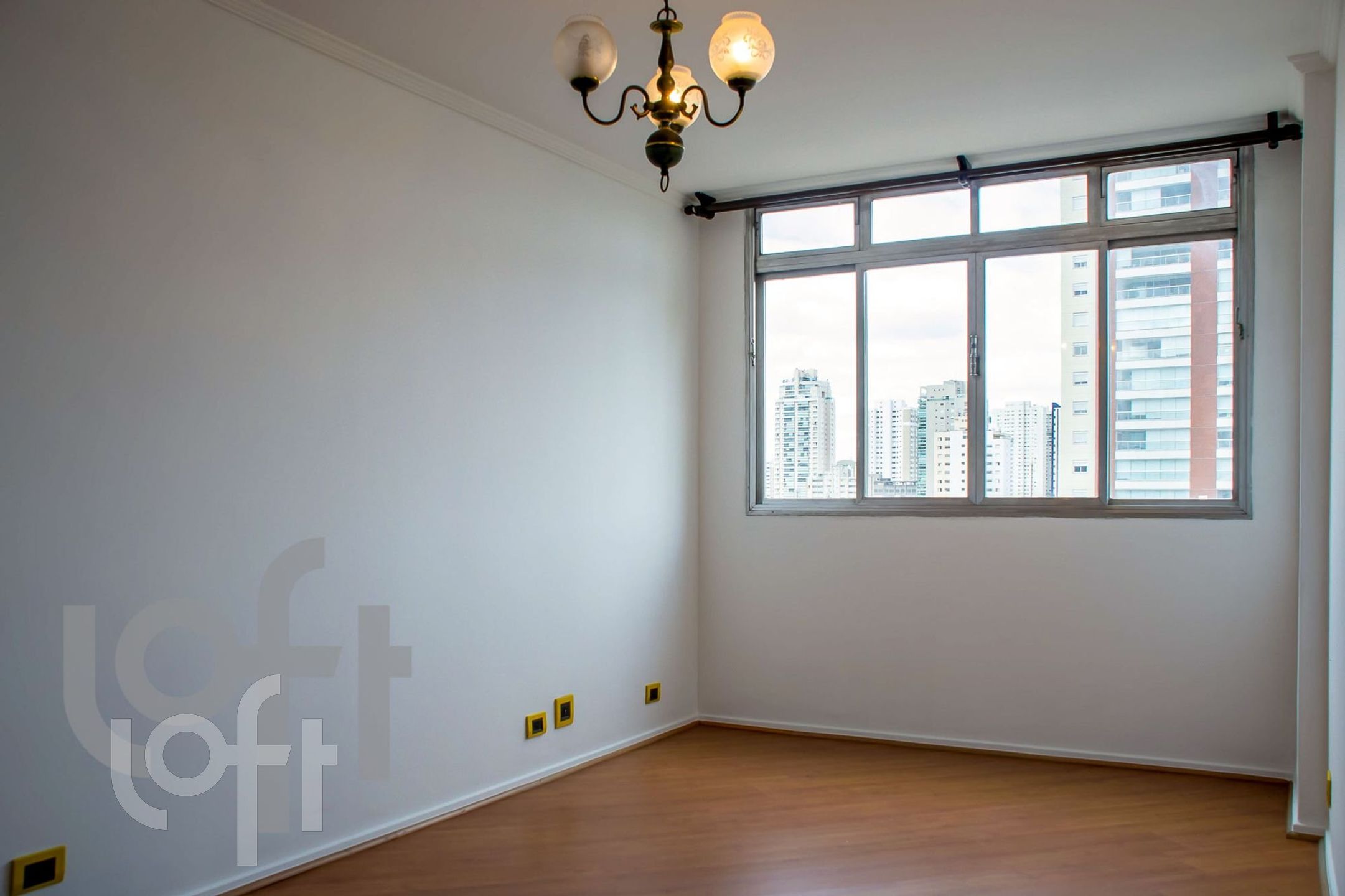 Apartamento à venda com 2 quartos, 80m² - Foto 16