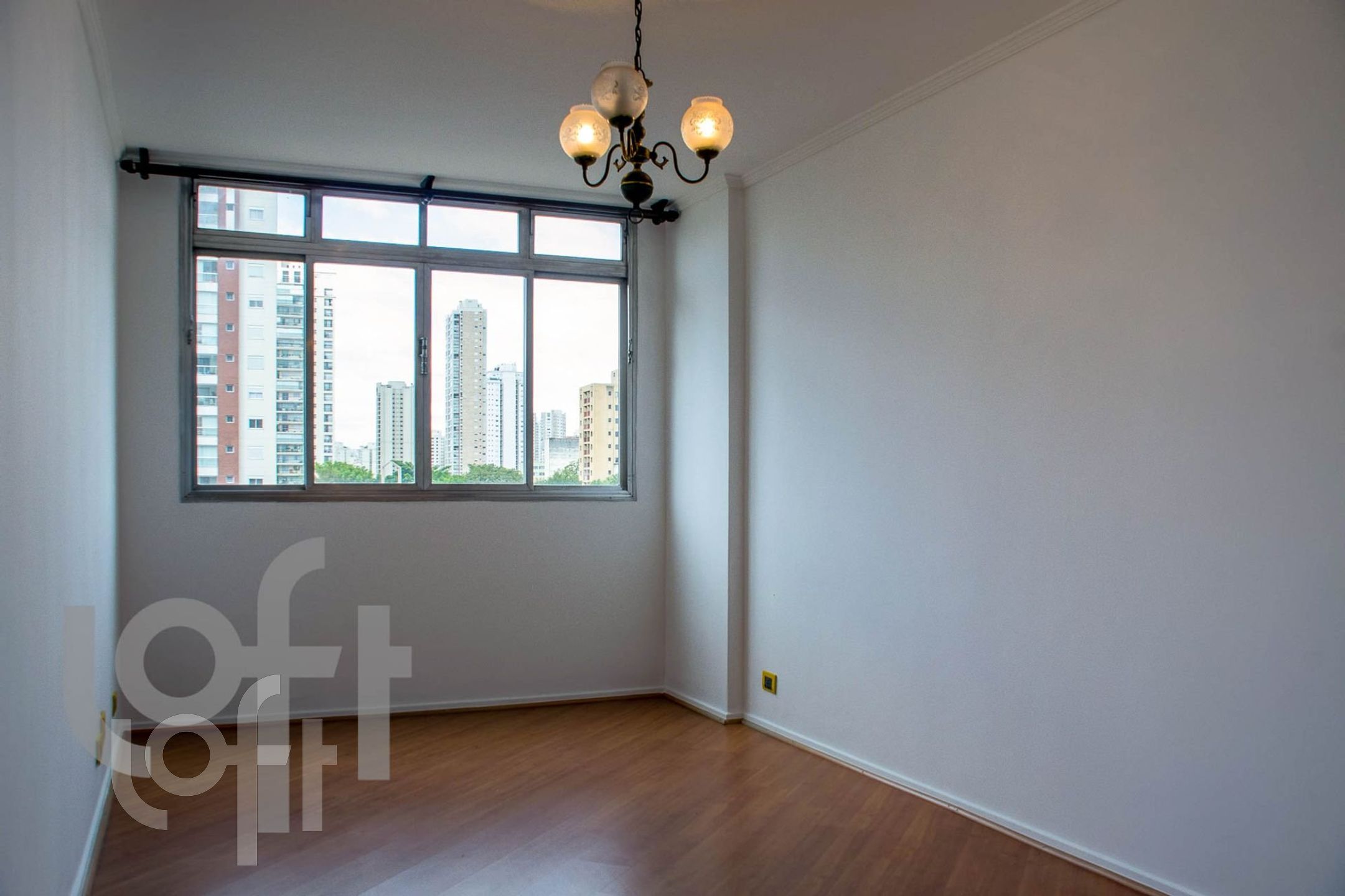 Apartamento à venda com 2 quartos, 80m² - Foto 20