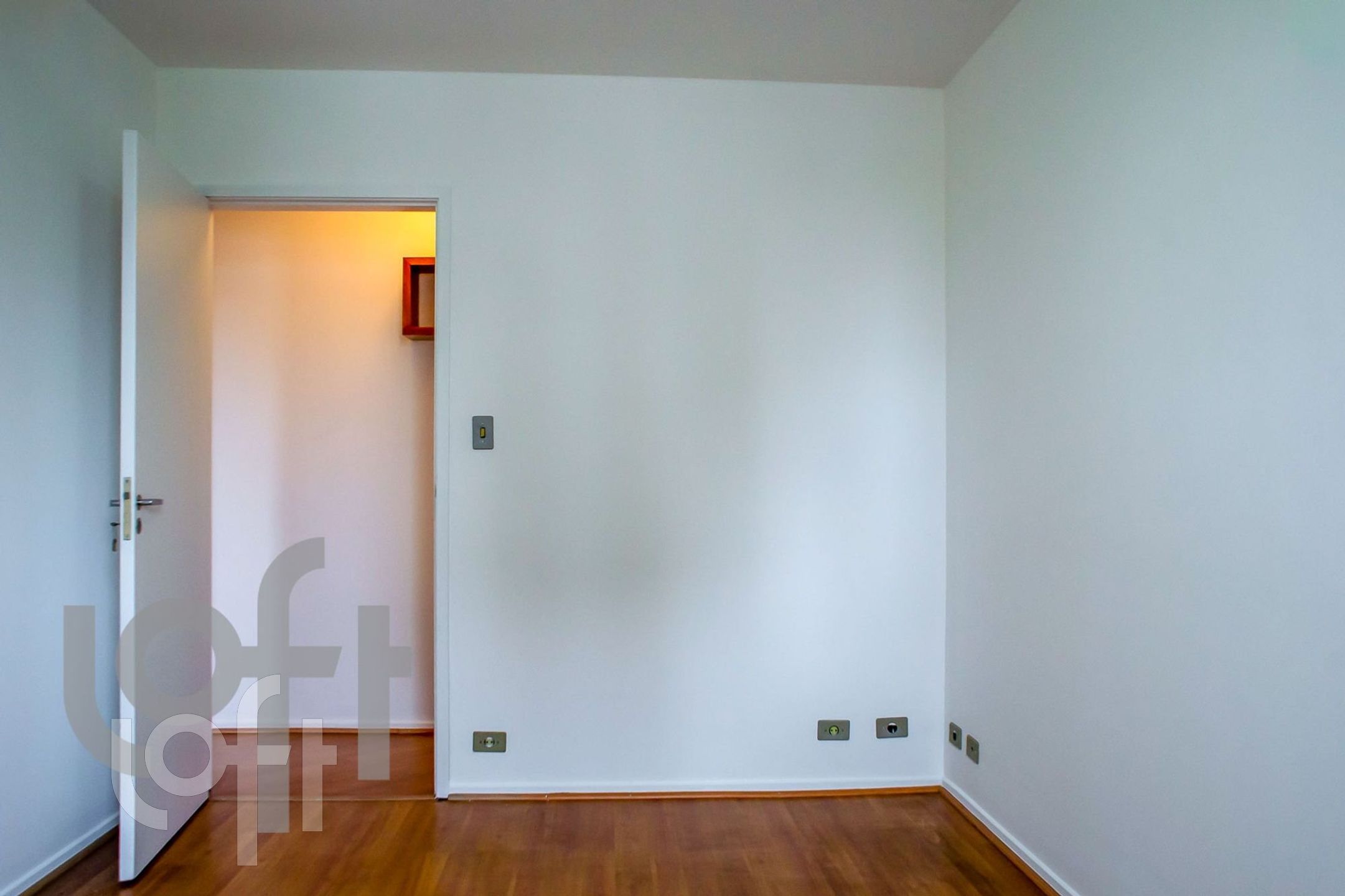 Apartamento à venda com 2 quartos, 80m² - Foto 5