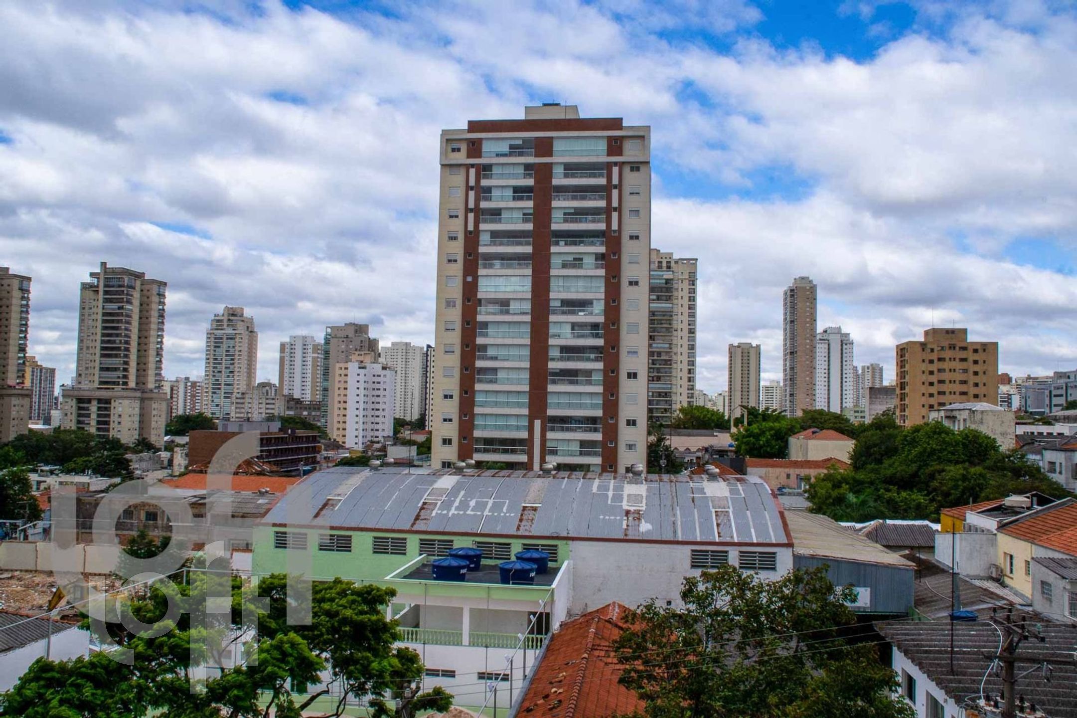 Apartamento à venda com 2 quartos, 80m² - Foto 15