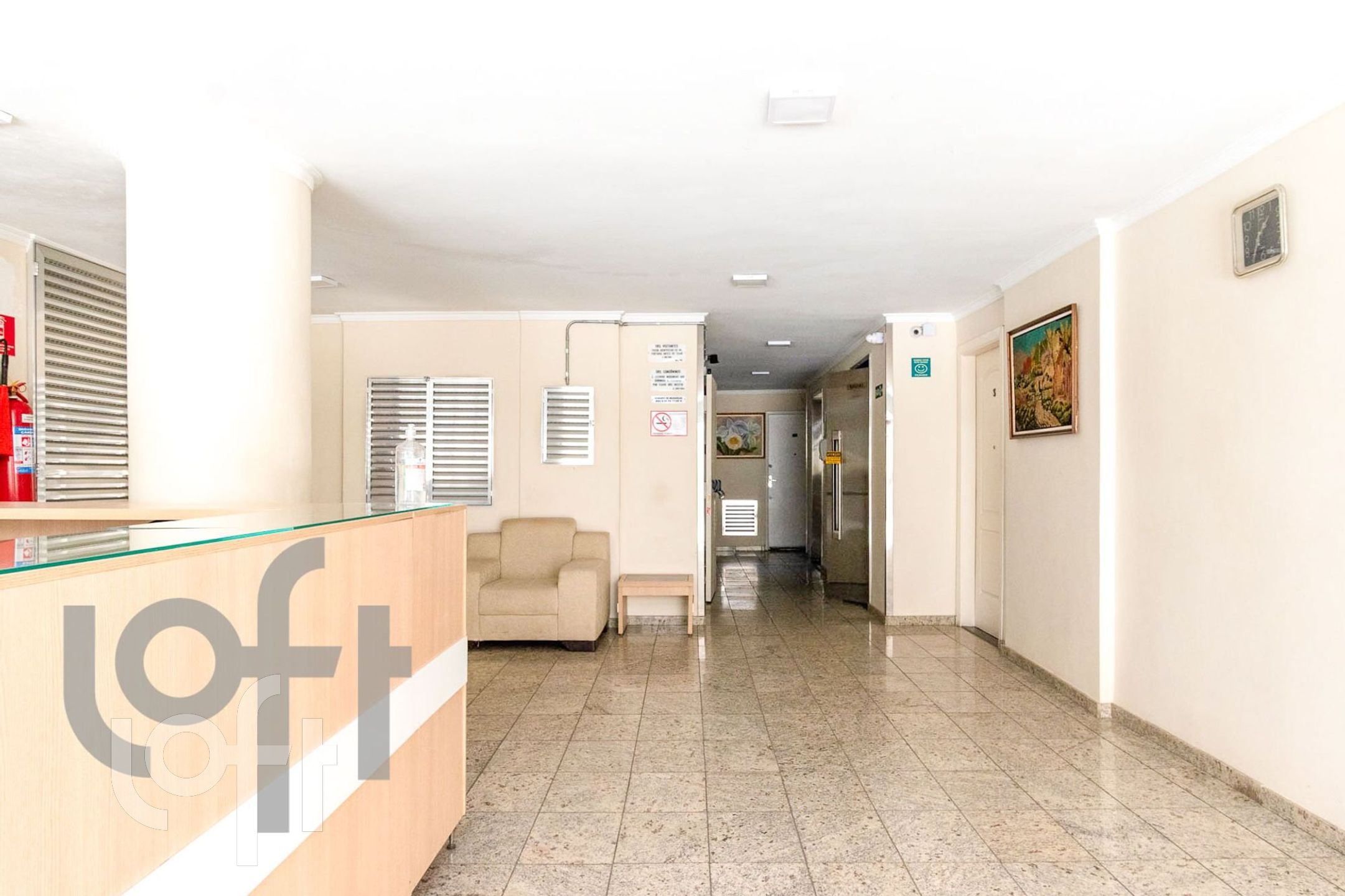 Apartamento à venda com 2 quartos, 69m² - Foto 14