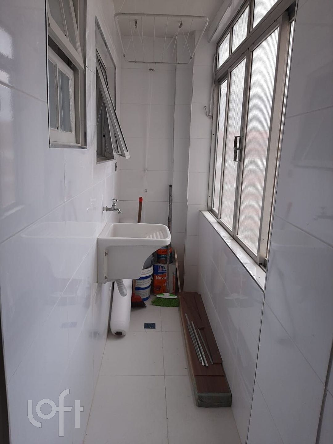 Apartamento à venda com 2 quartos, 69m² - Foto 5