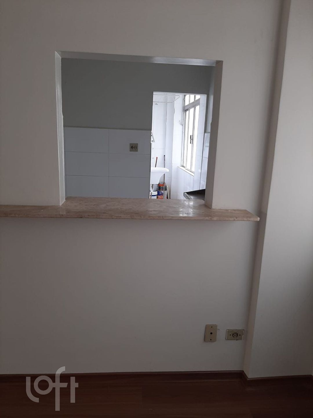 Apartamento à venda com 2 quartos, 69m² - Foto 6