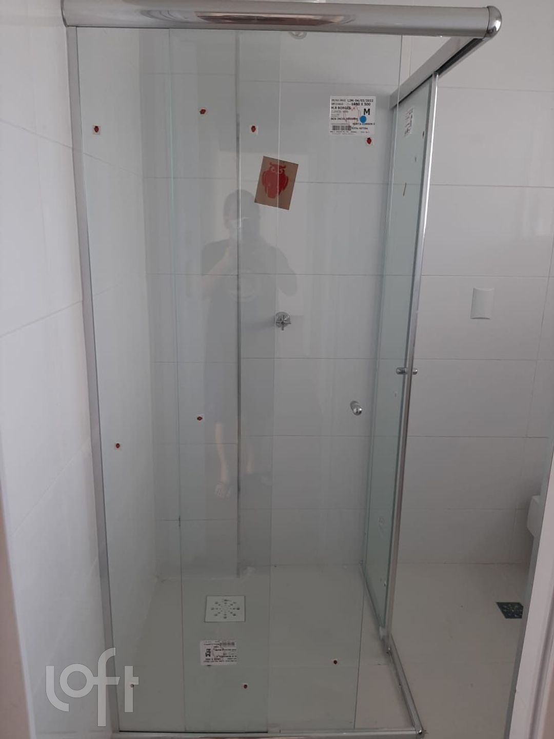 Apartamento à venda com 2 quartos, 69m² - Foto 10