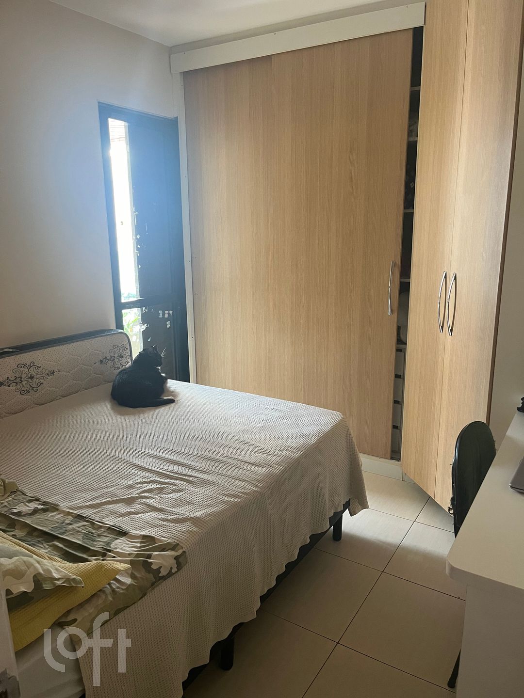 Apartamento à venda com 1 quarto, 42m² - Foto 5