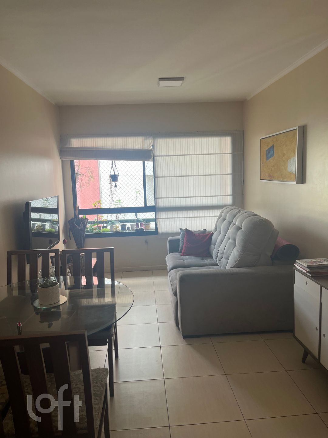 Apartamento à venda com 1 quarto, 42m² - Foto 2