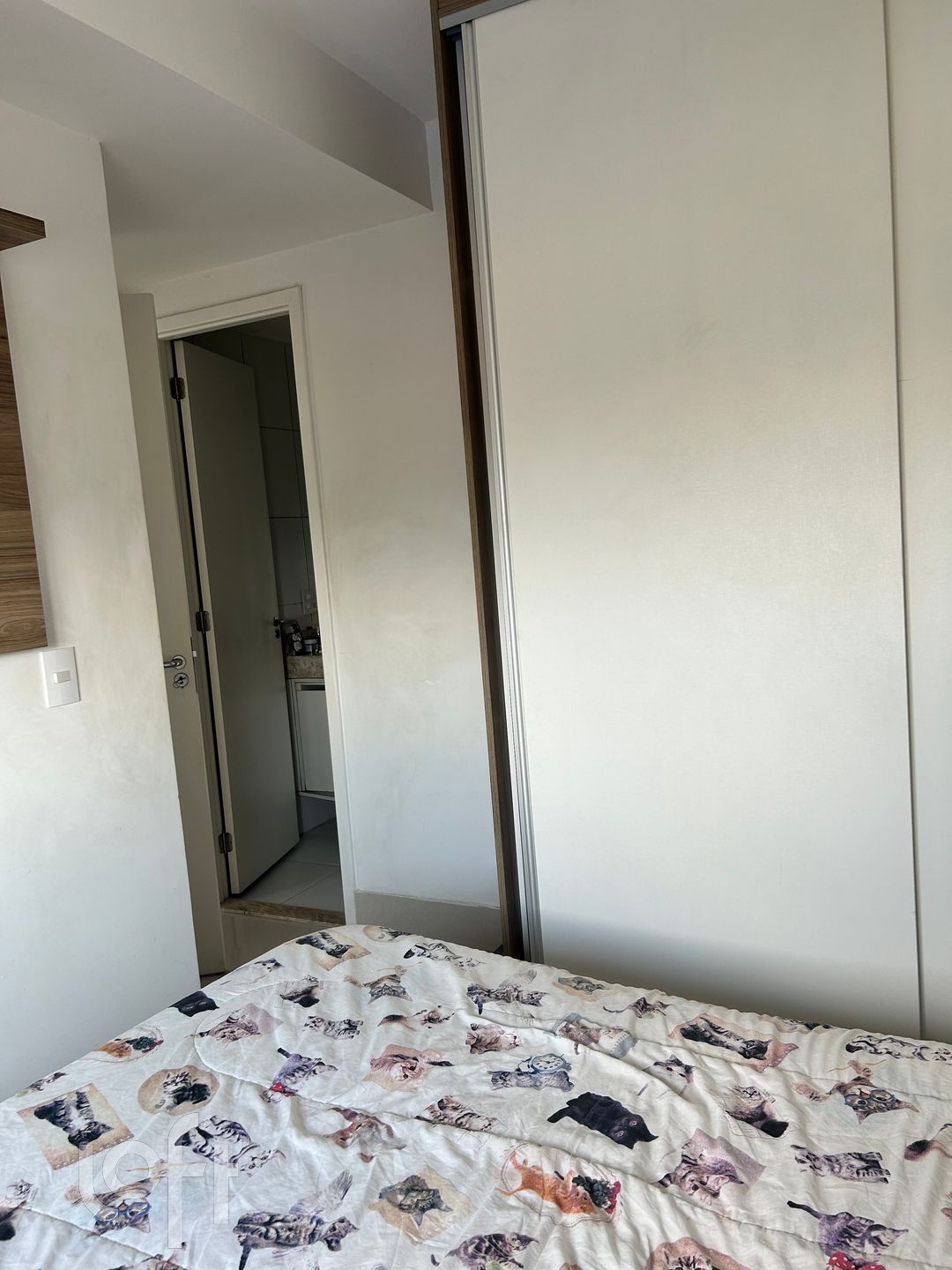 Apartamento à venda com 1 quarto, 58m² - Foto 14