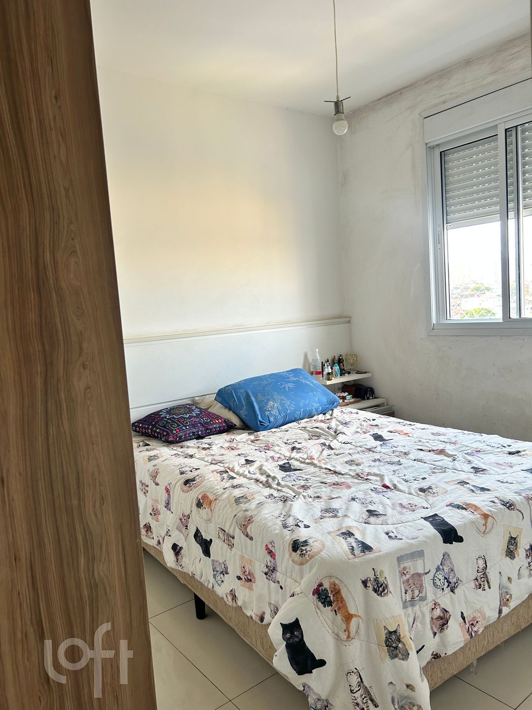 Apartamento à venda com 1 quarto, 58m² - Foto 13