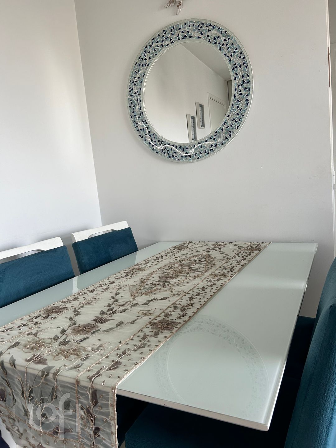 Apartamento à venda com 1 quarto, 58m² - Foto 8