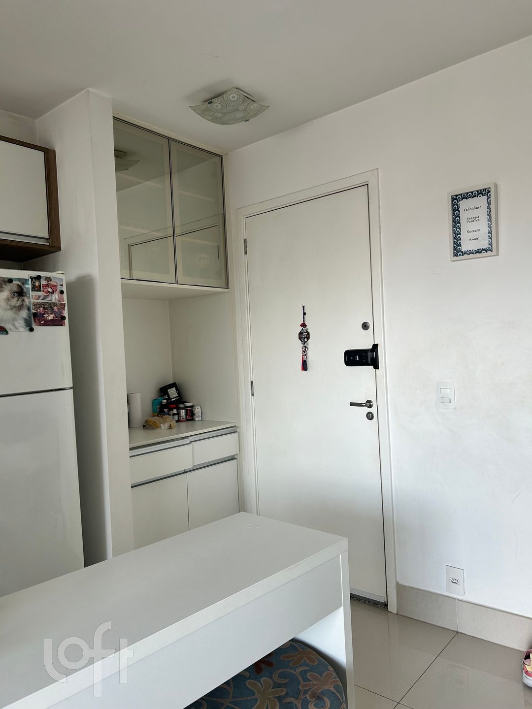 Apartamento à venda com 1 quarto, 58m² - Foto 11