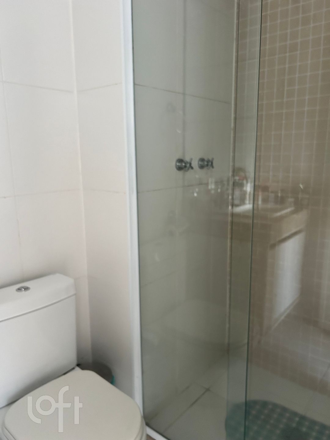 Apartamento à venda com 1 quarto, 58m² - Foto 17