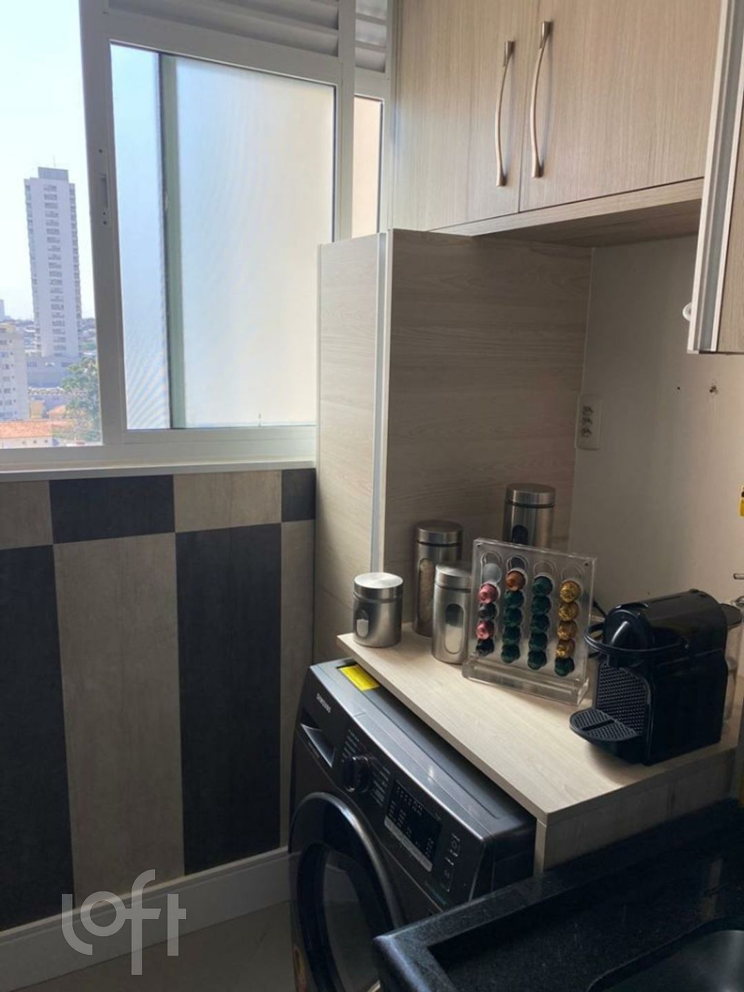 Apartamento à venda com 2 quartos, 59m² - Foto 8