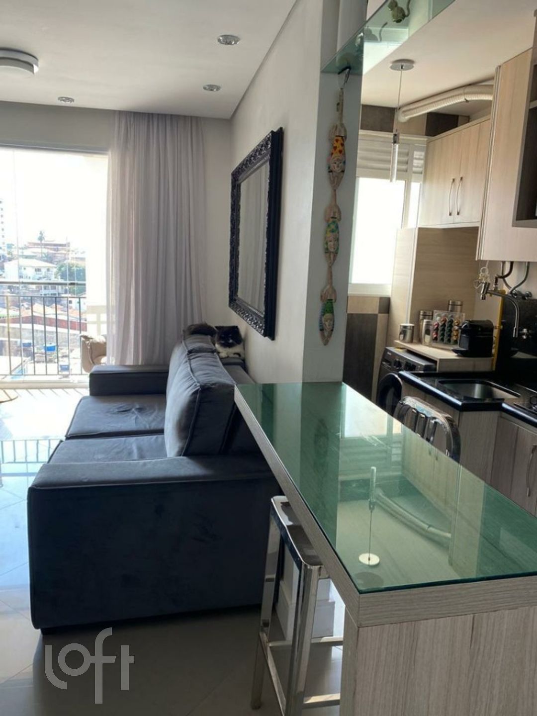 Apartamento à venda com 2 quartos, 59m² - Foto 10