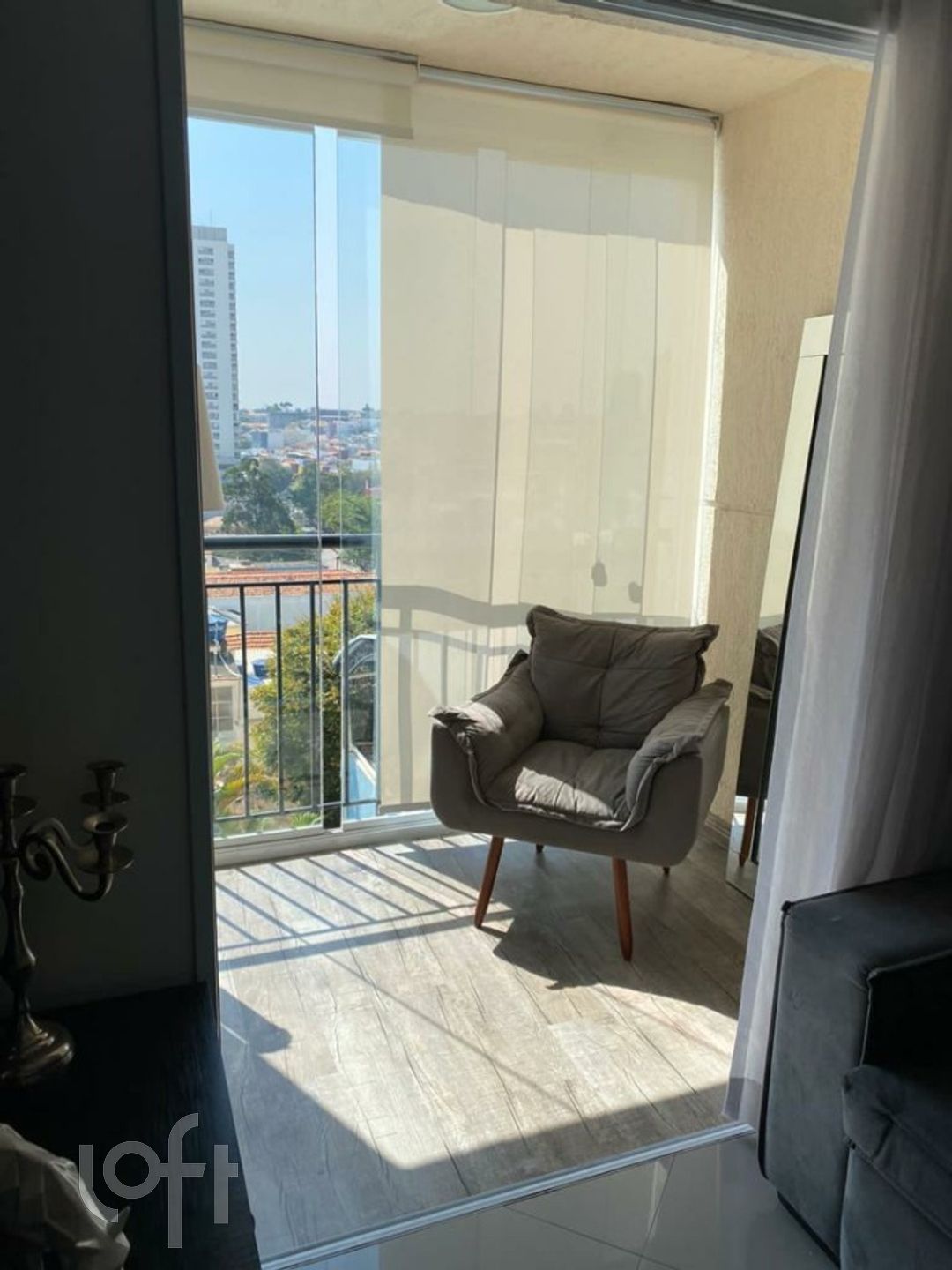 Apartamento à venda com 2 quartos, 59m² - Foto 11