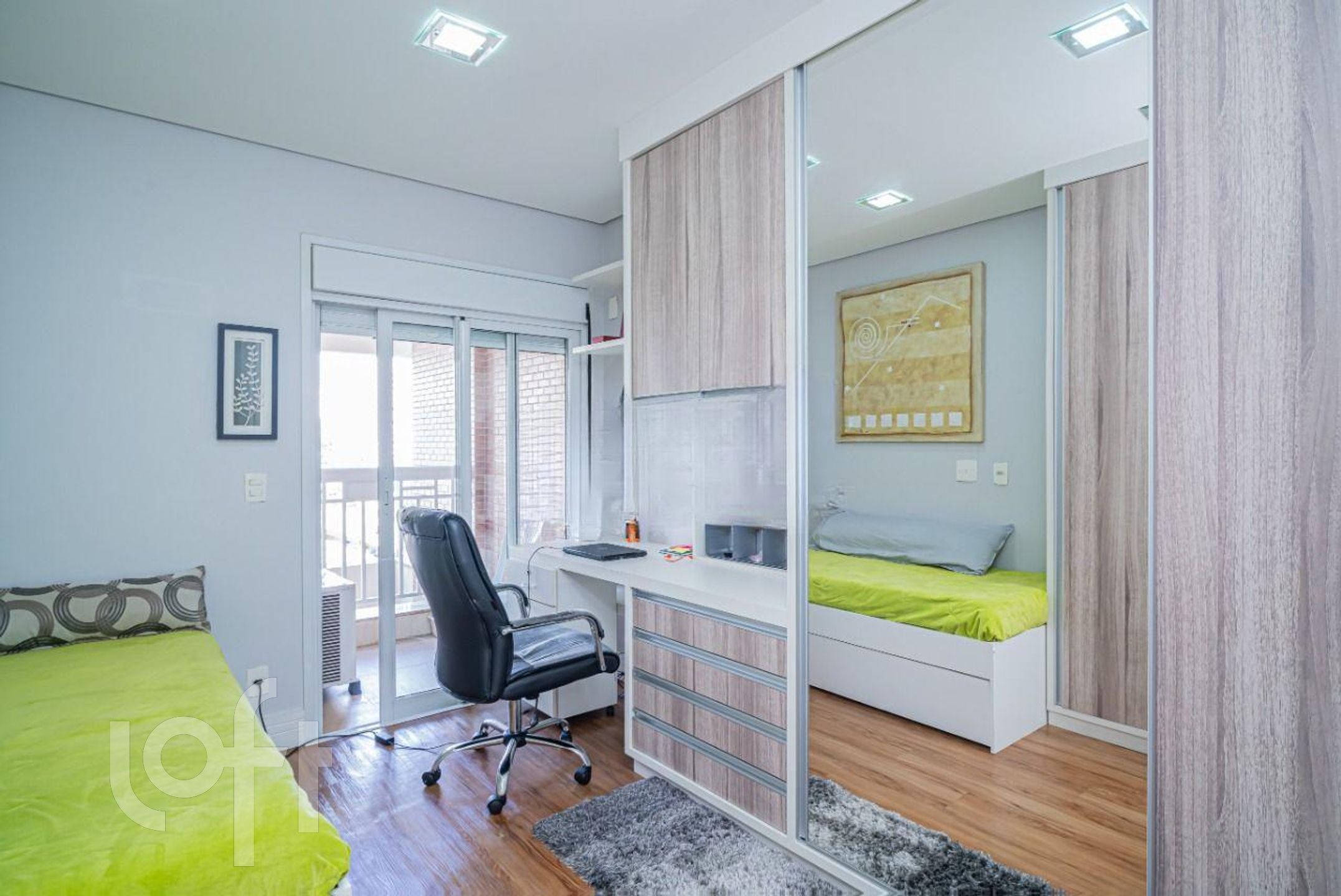 Apartamento à venda com 2 quartos, 105m² - Foto 30