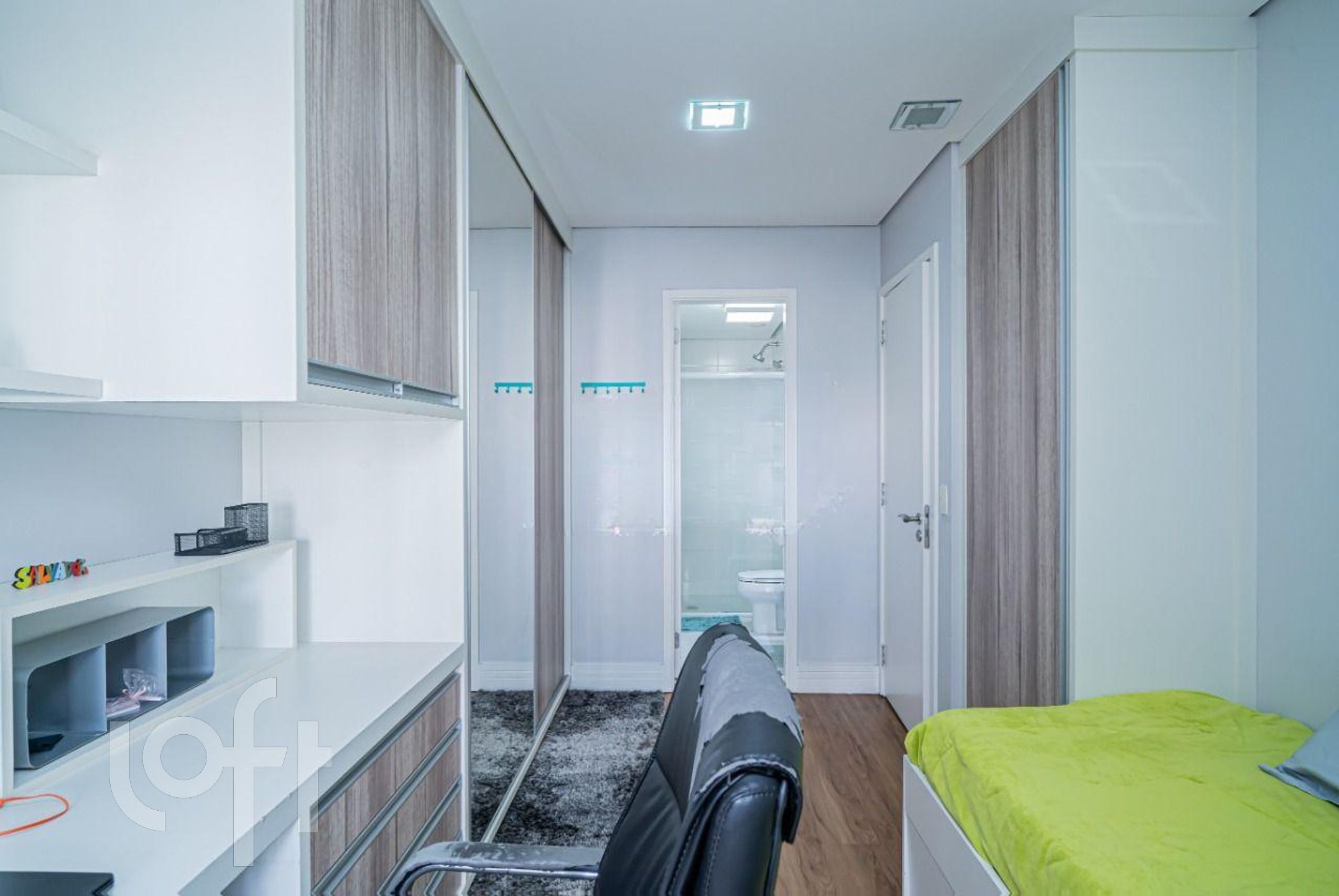 Apartamento à venda com 2 quartos, 105m² - Foto 33