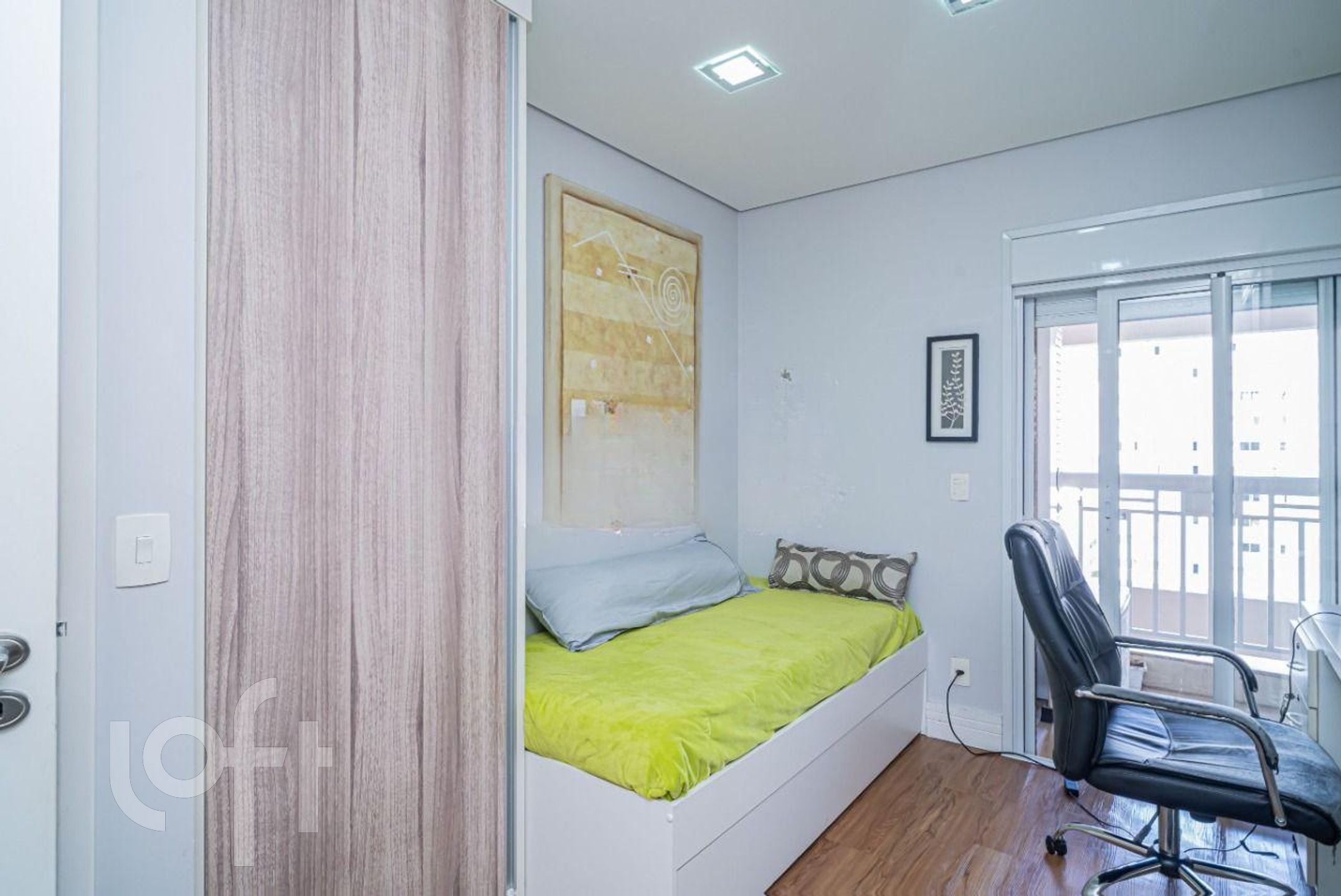 Apartamento à venda com 2 quartos, 105m² - Foto 32