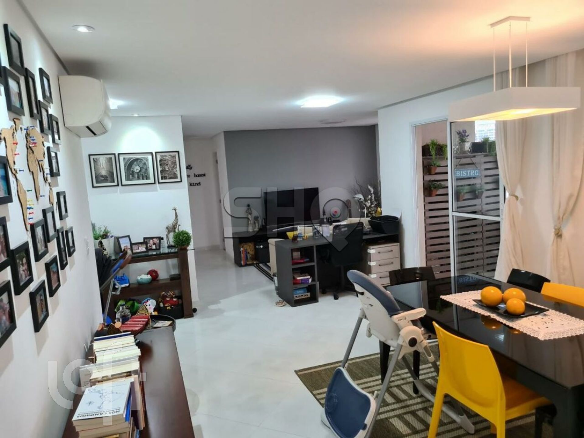 Apartamento à venda com 2 quartos, 98m² - Foto 8