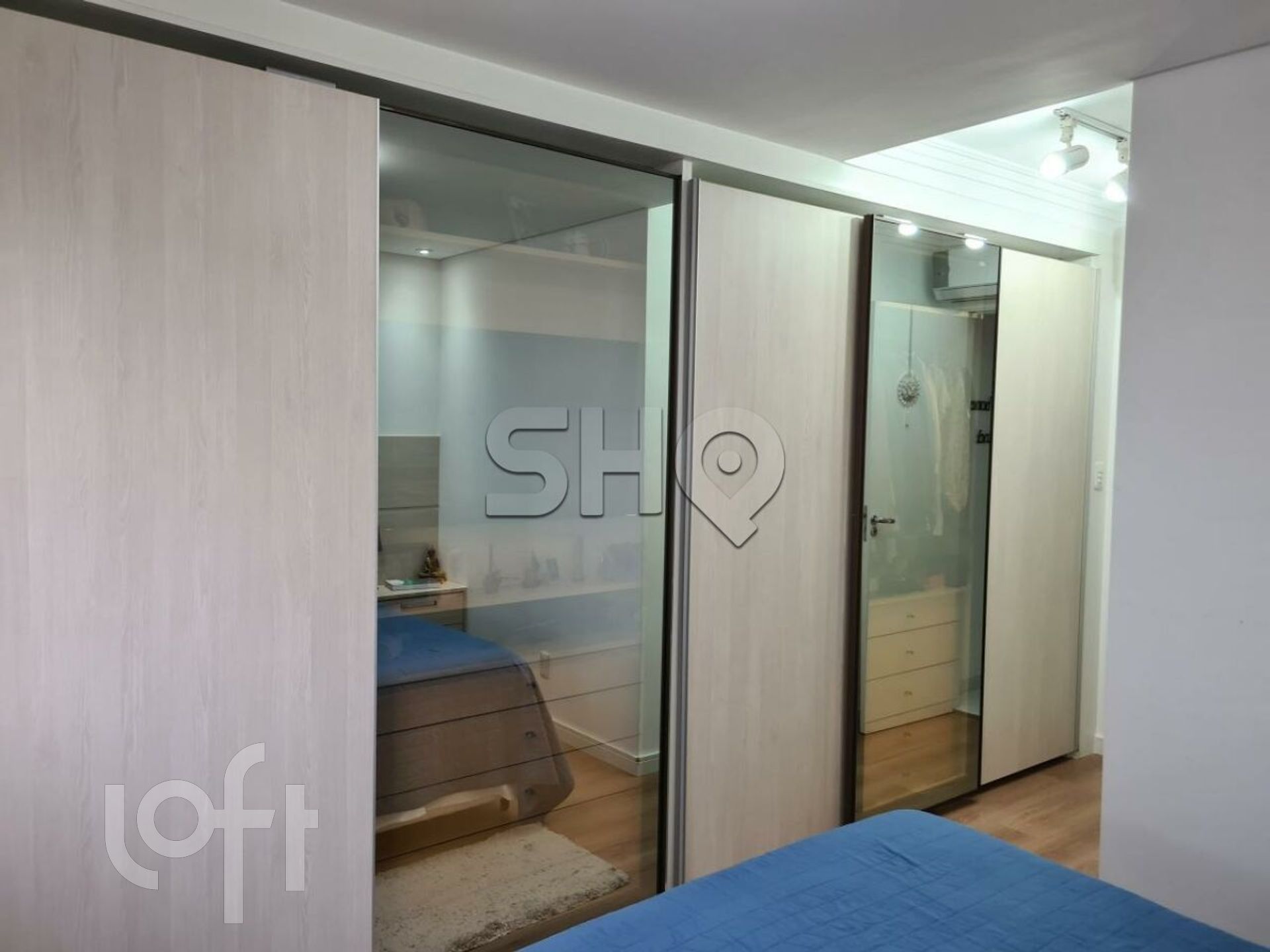 Apartamento à venda com 2 quartos, 98m² - Foto 9