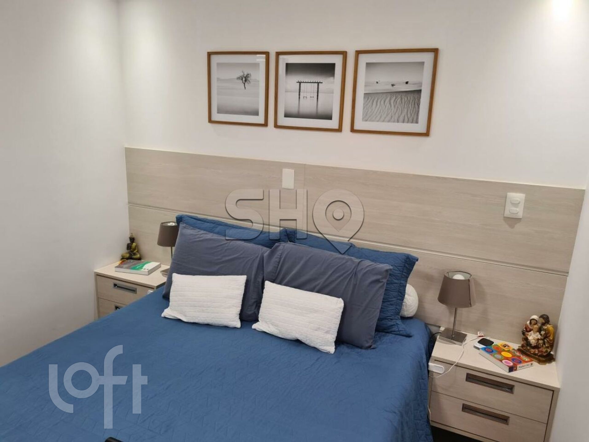 Apartamento à venda com 2 quartos, 98m² - Foto 10