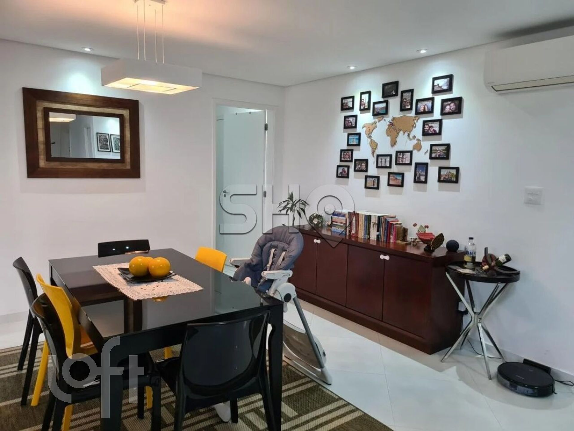 Apartamento à venda com 2 quartos, 98m² - Foto 7