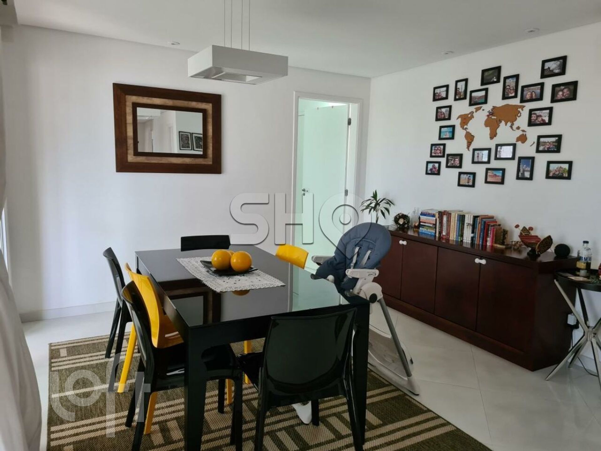 Apartamento à venda com 2 quartos, 98m² - Foto 6