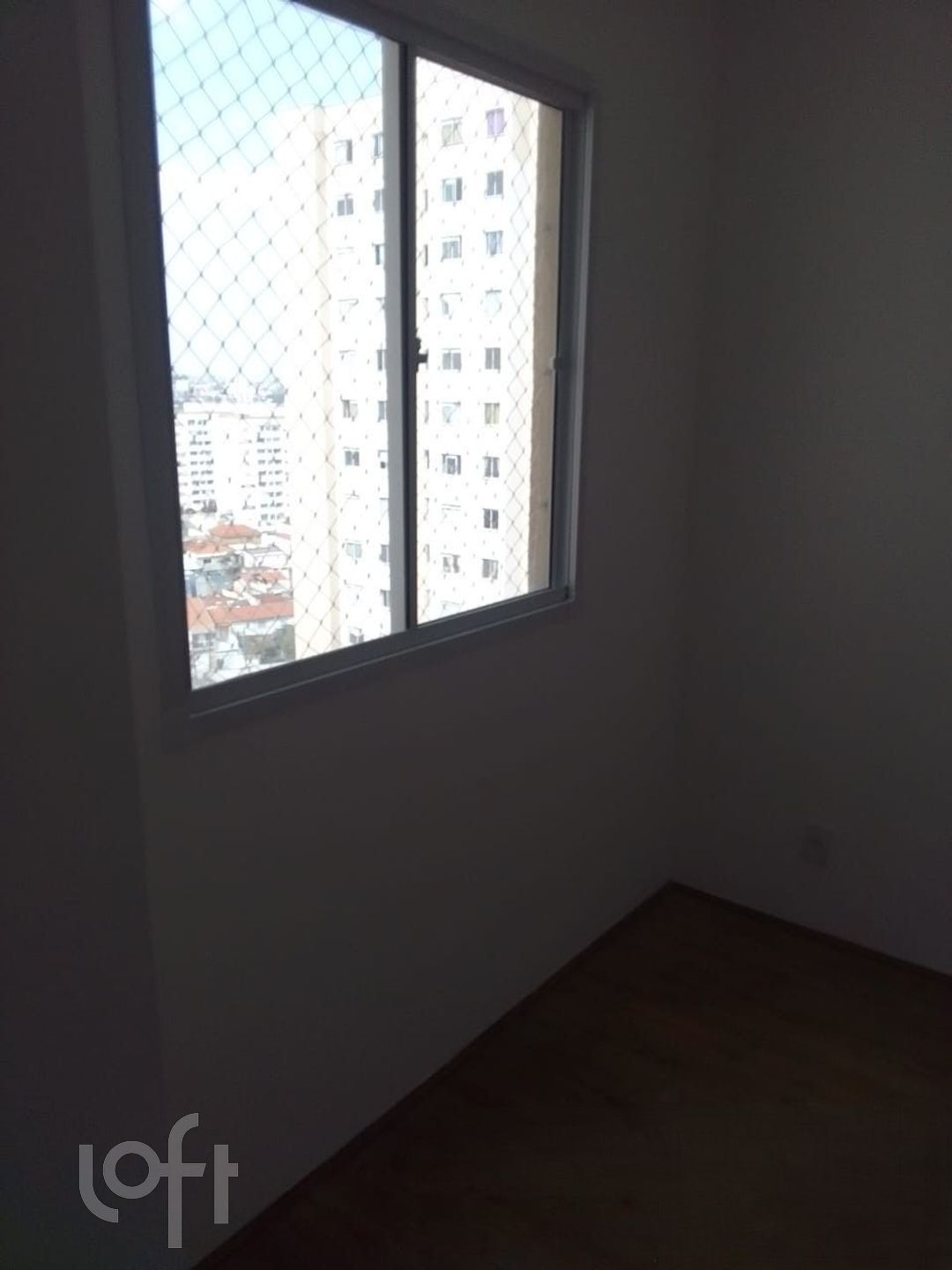 Apartamento à venda com 2 quartos, 32m² - Foto 6